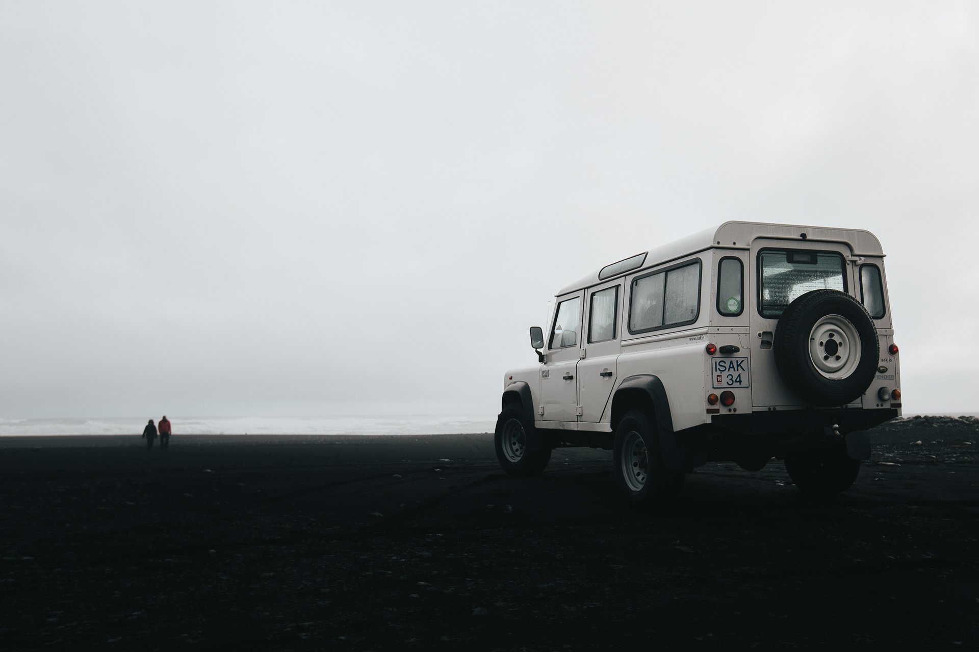 ICELAND AIR, ICELAND
