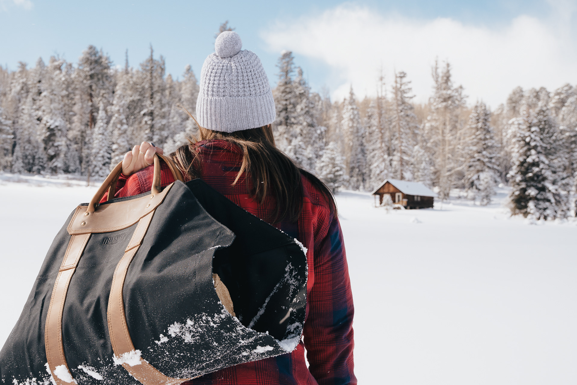 DULUTH TRADING CO., ARIZONA