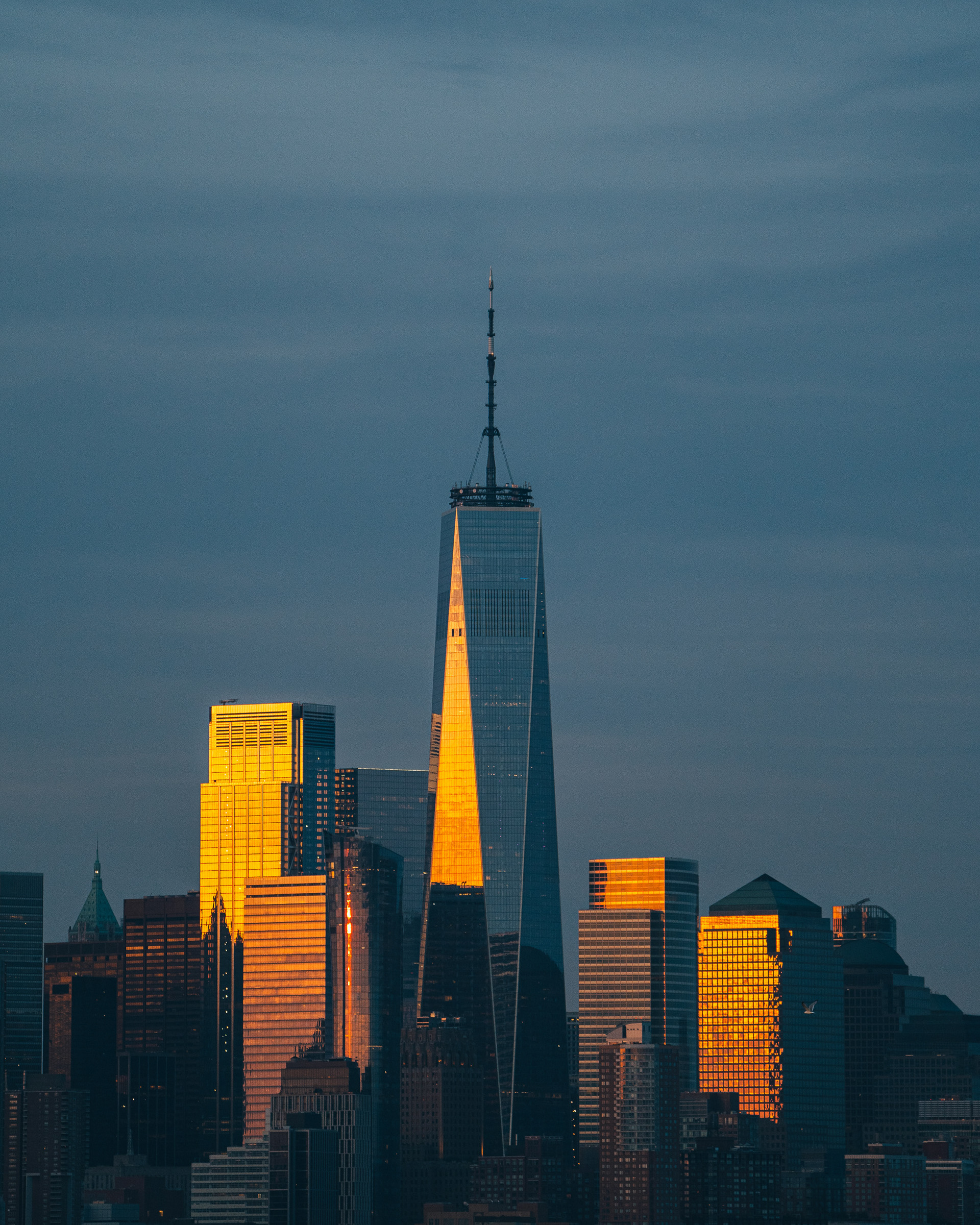 SONY ALPHA A7RIV LAUNCH, NEW YORK CITY