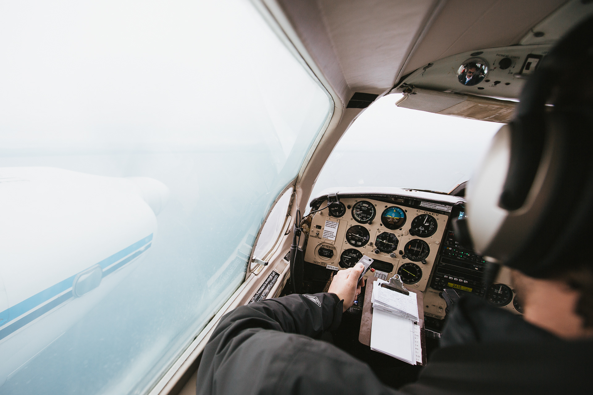 TRAVEL + LEISURE, VANCOUVER ISLAND