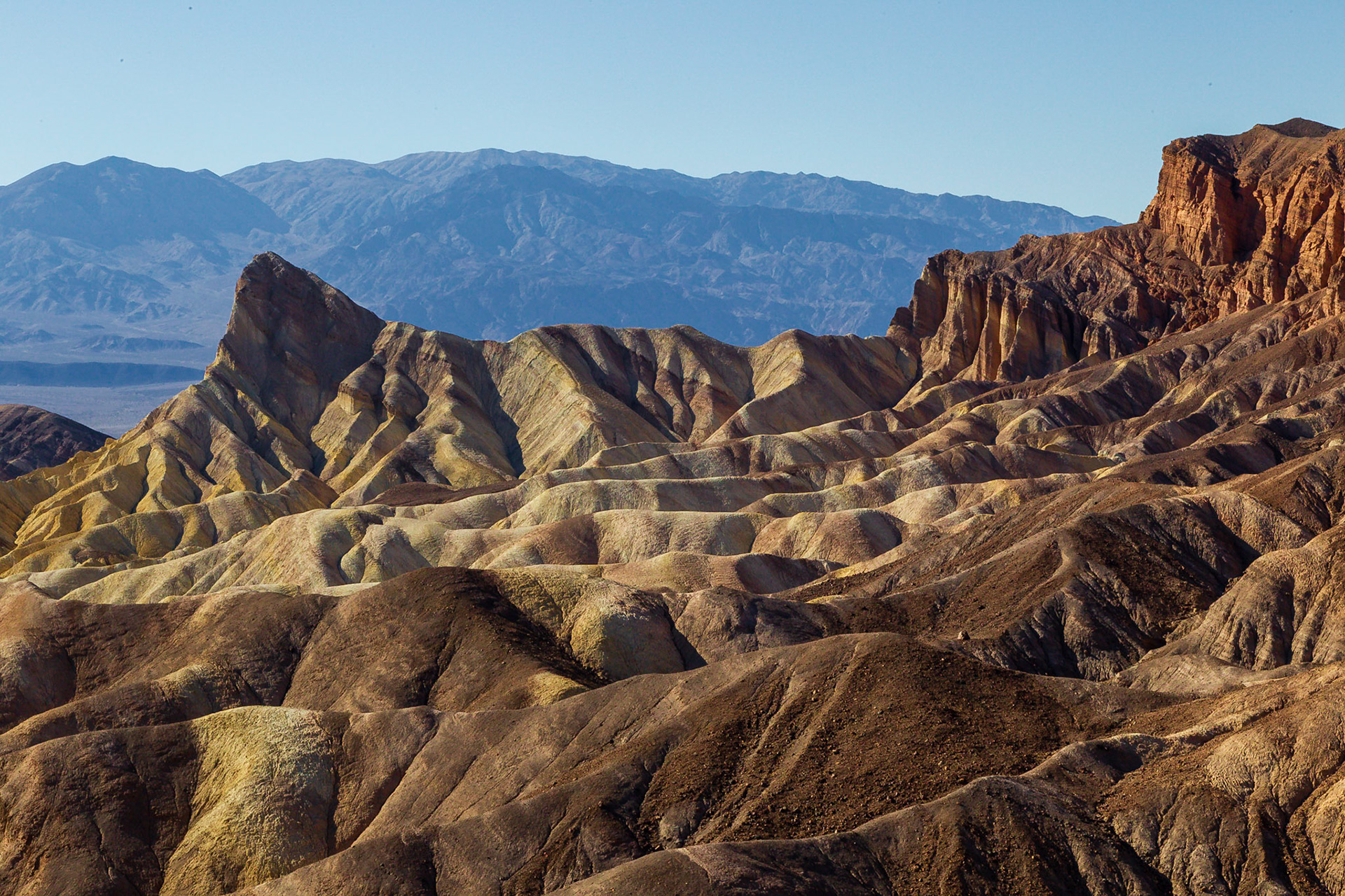 Death Valley NP