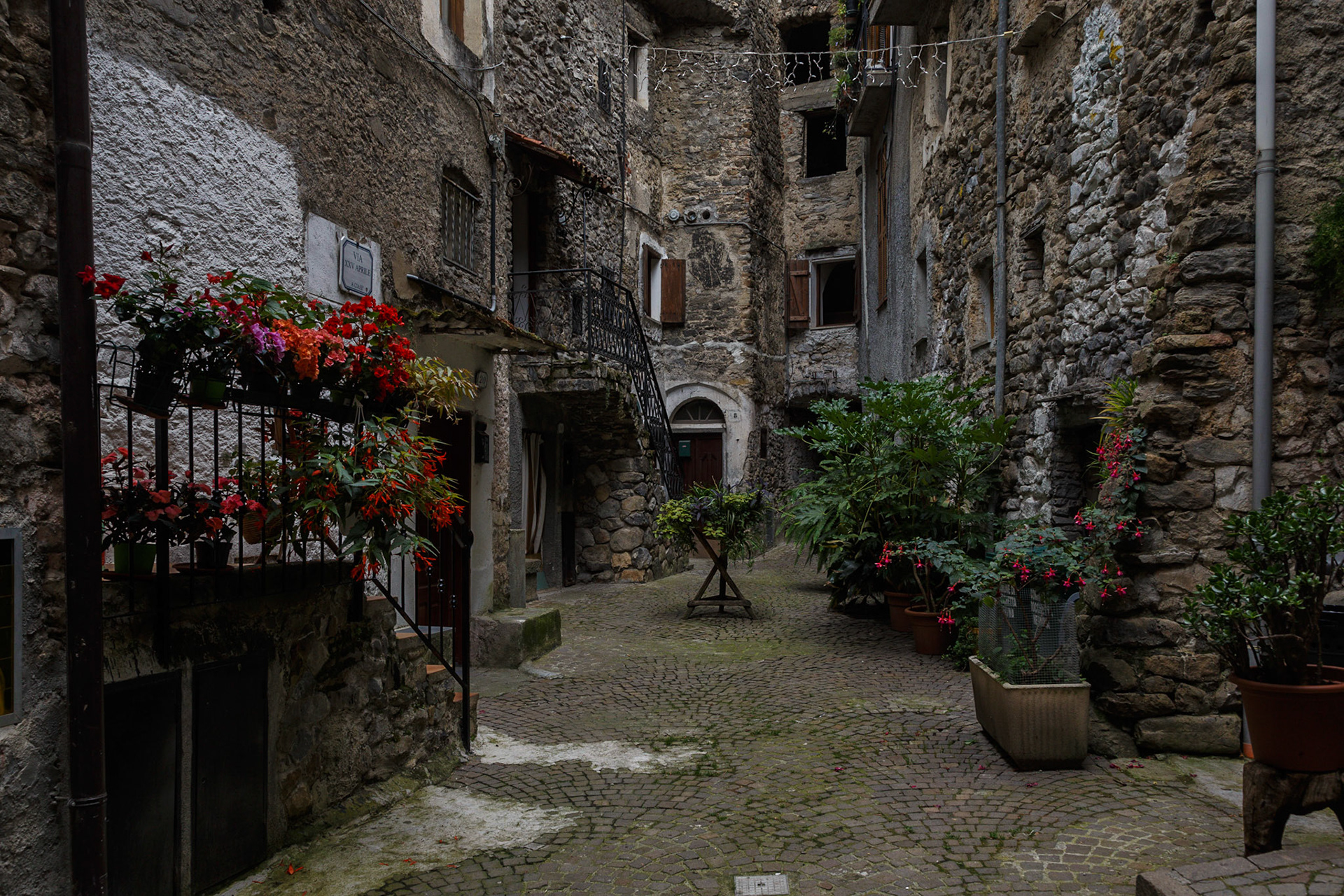 Rocchetta Nervina