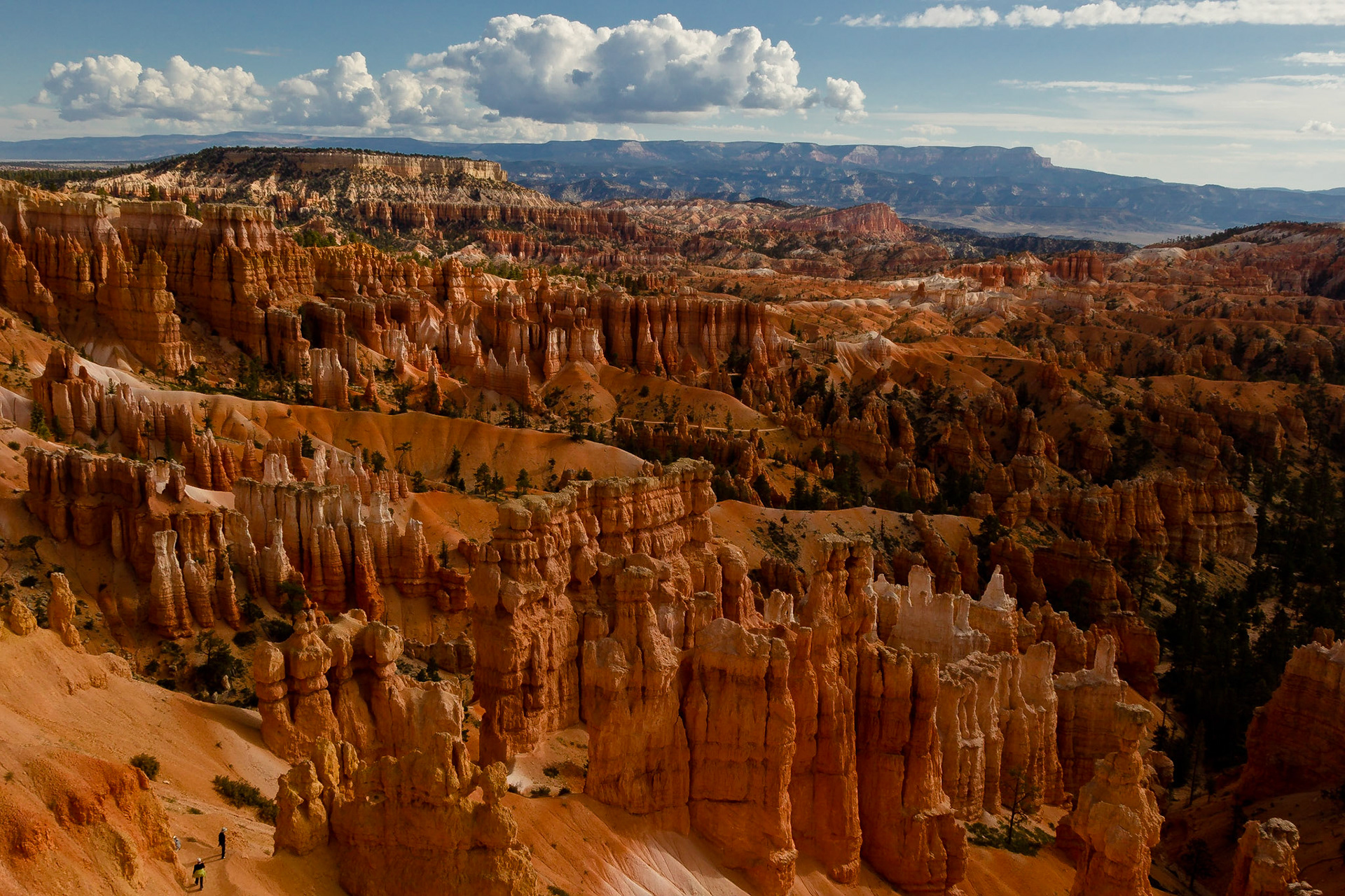 Bryce NP Utah