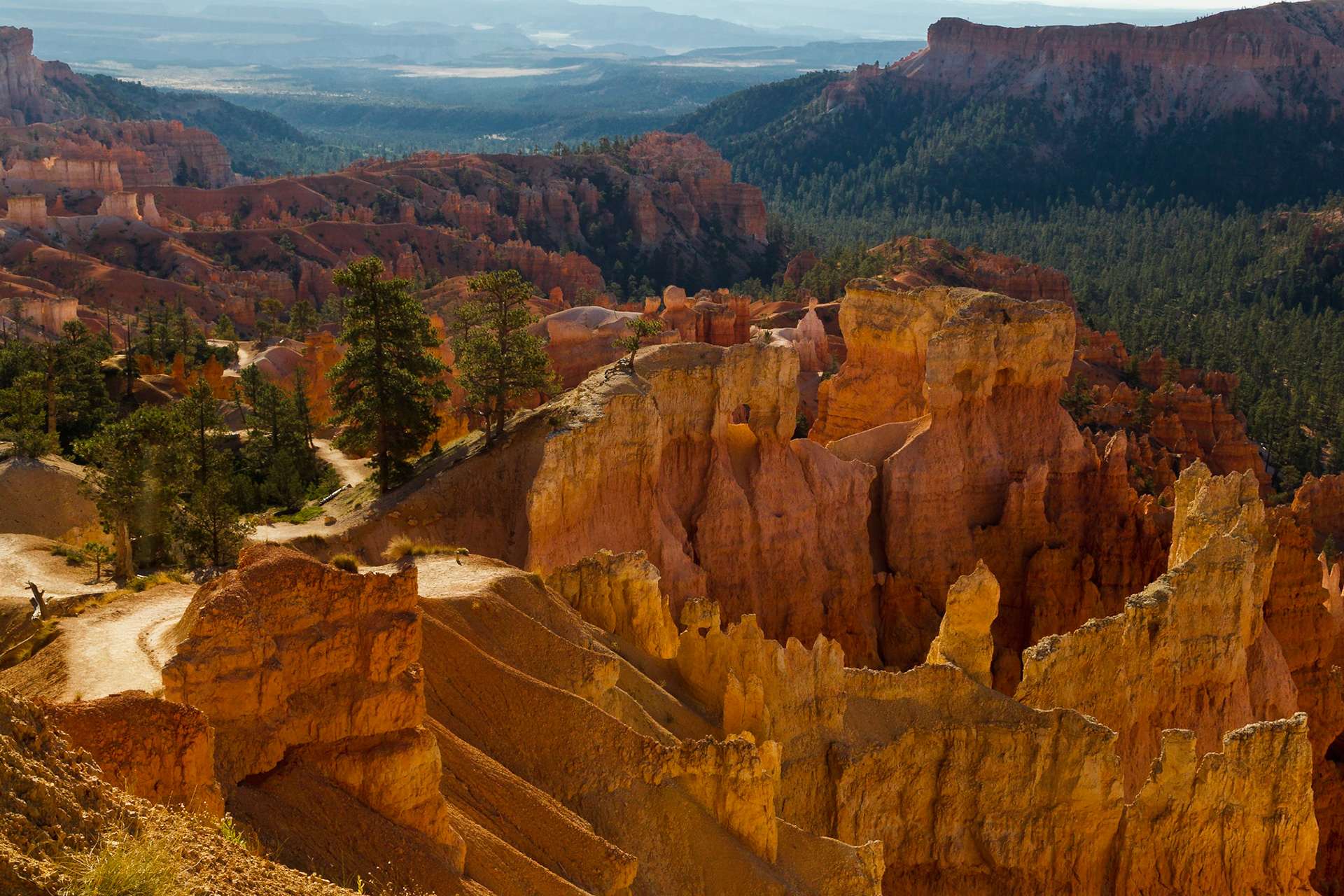 Bryce NP Utah