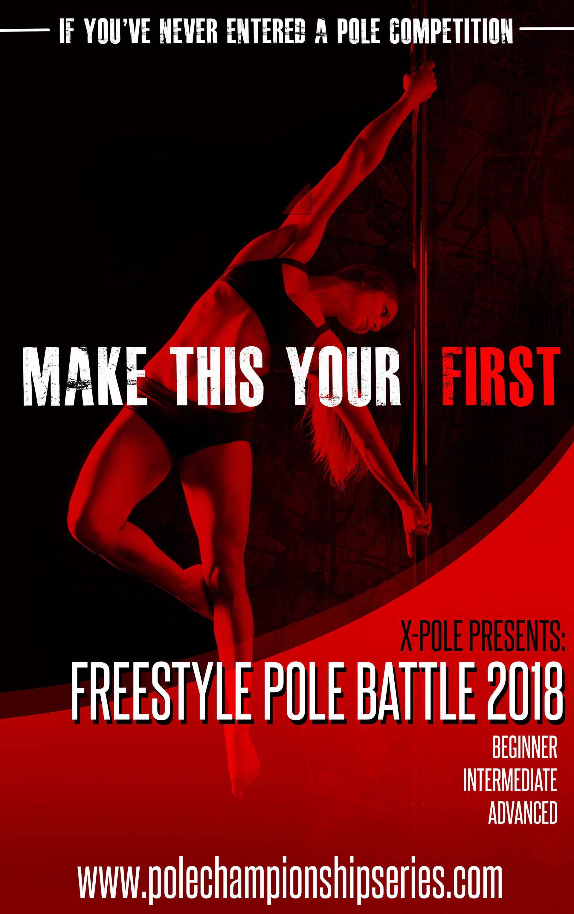 Pole Combat Series