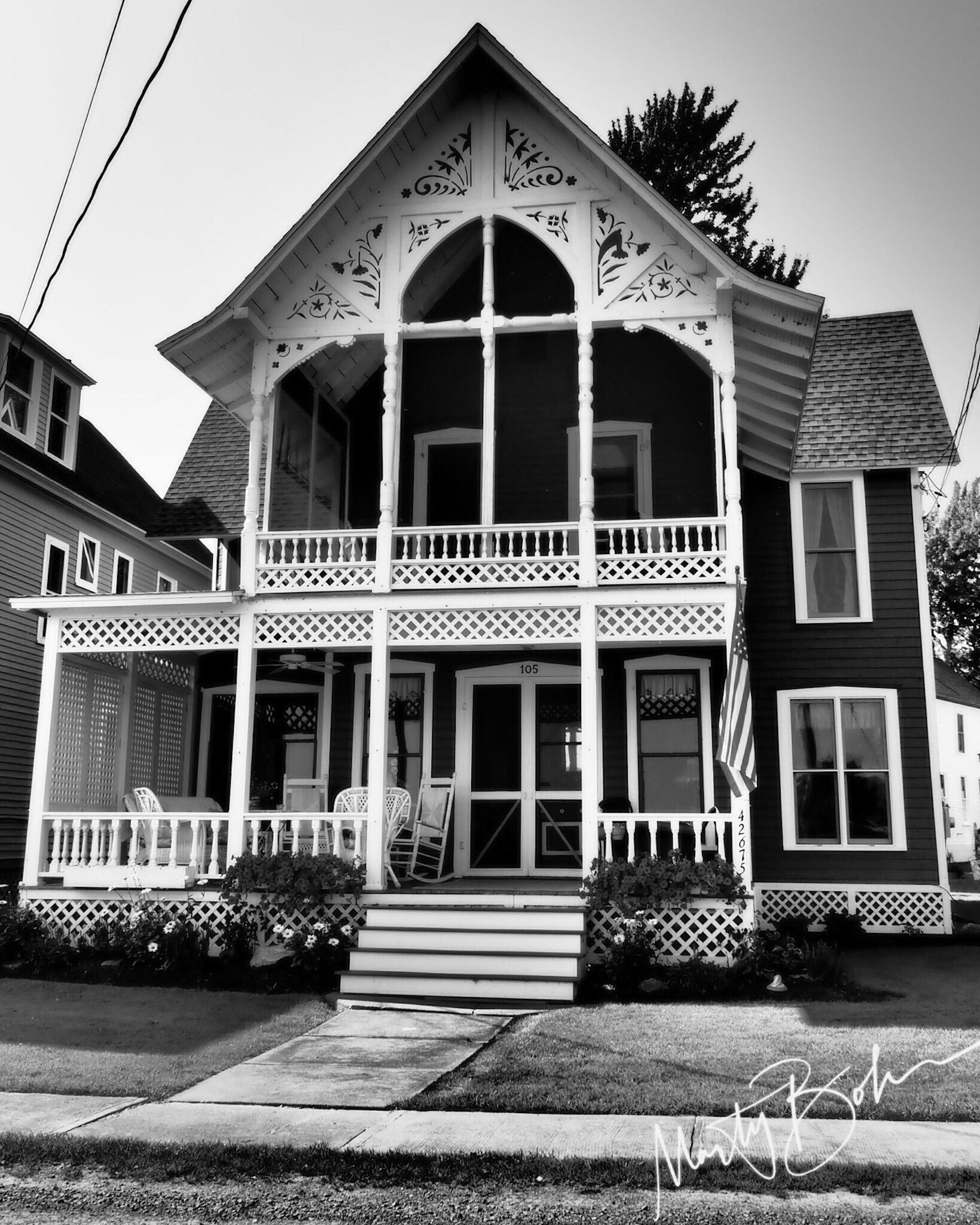 Martha Bohn Cape Vincent, New York