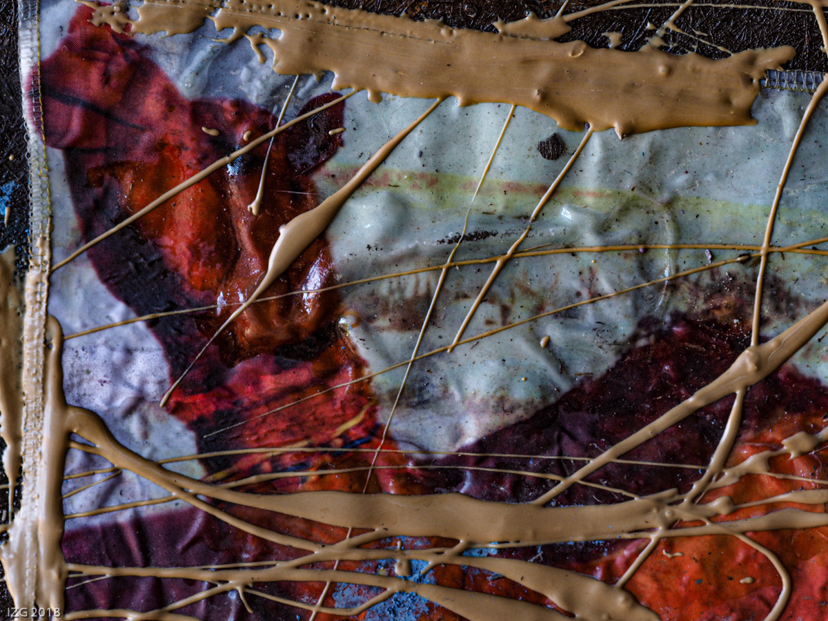 Print on fabric