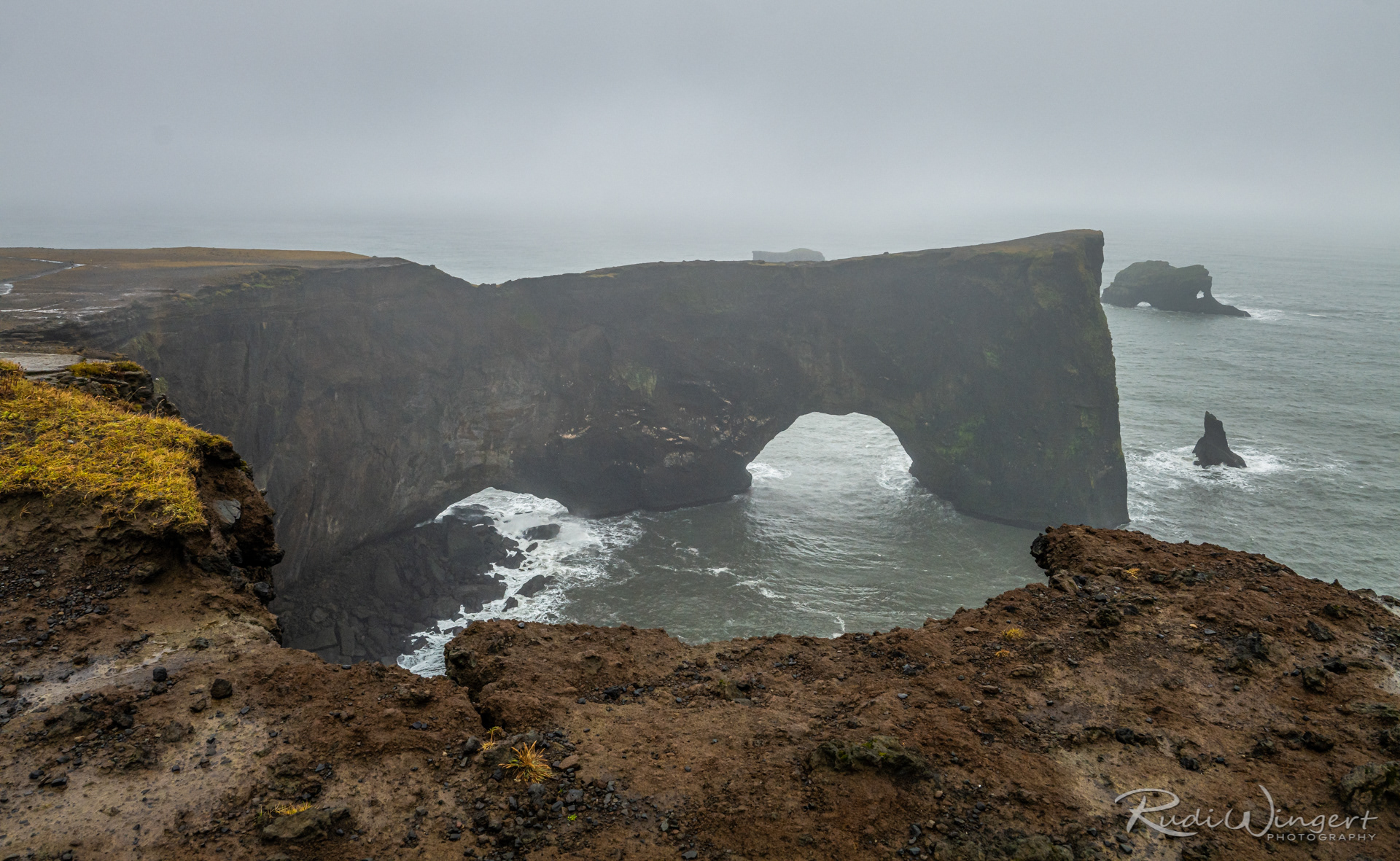 Dyrhólaey