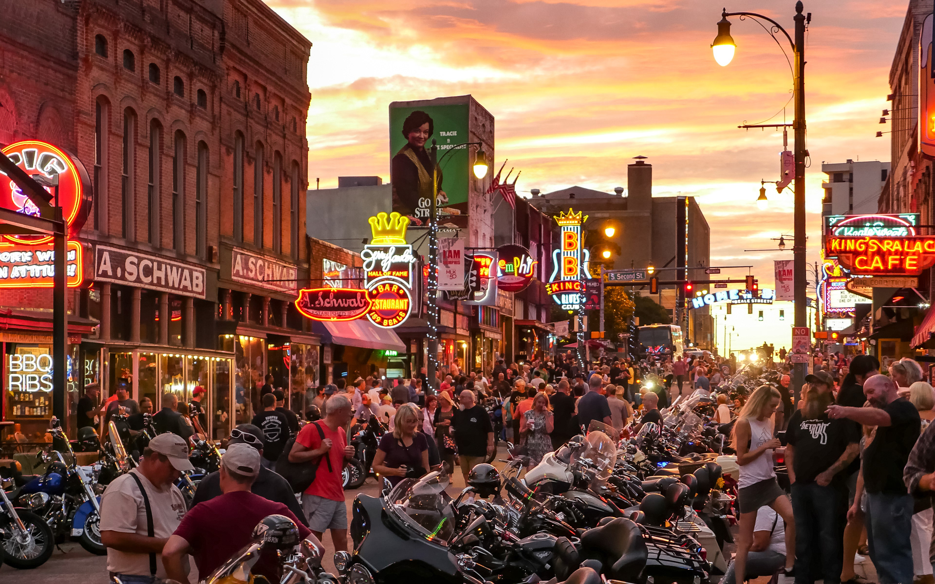 Beale Street