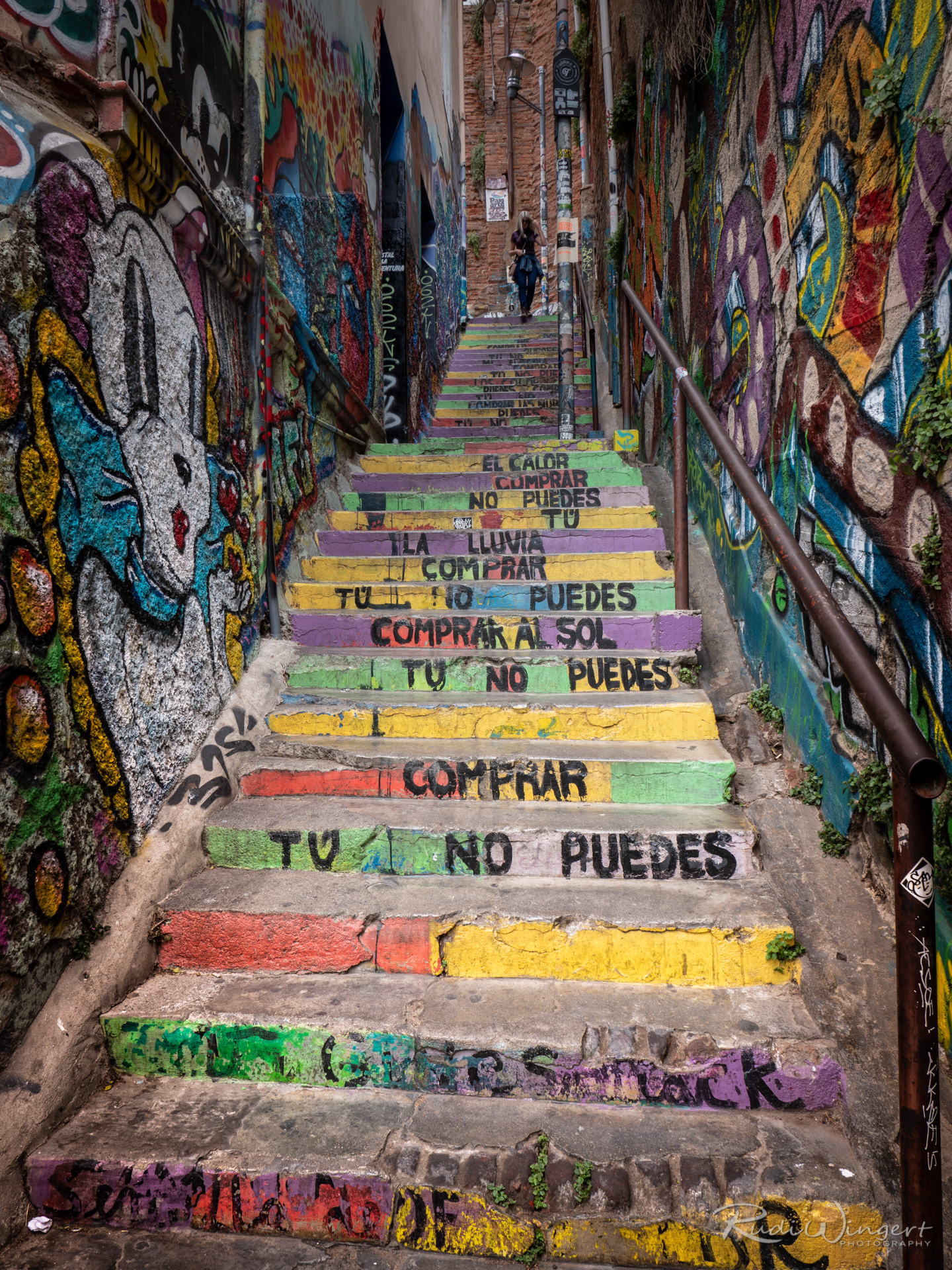 Valparaiso