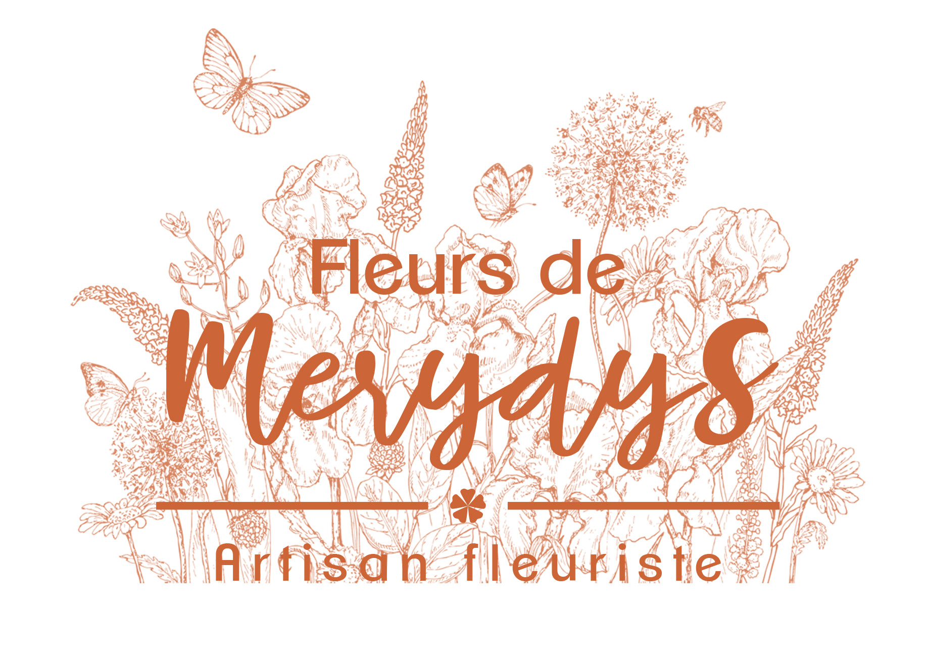 De Sousa Laura Fleurs De Merydys