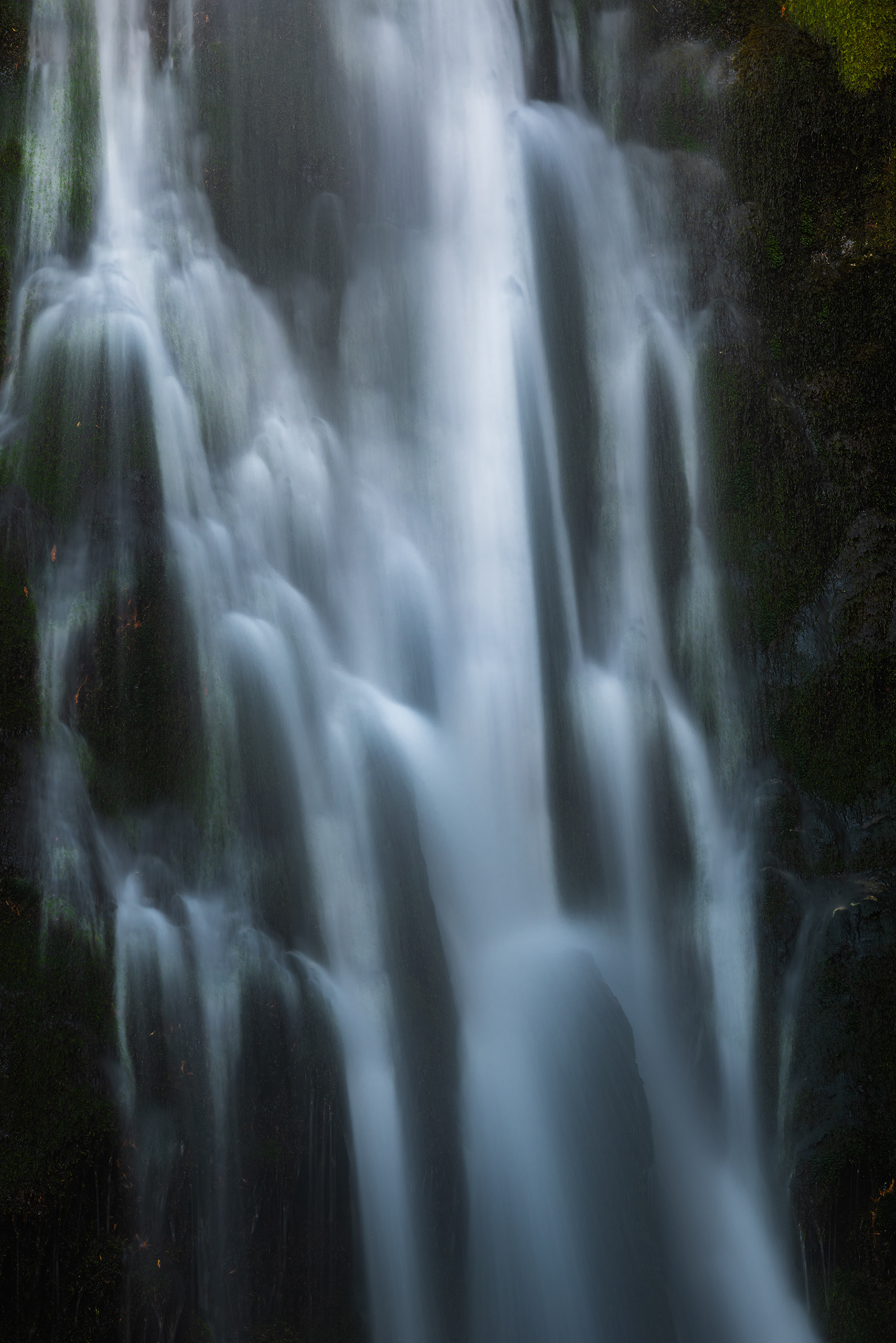 Madison Falls