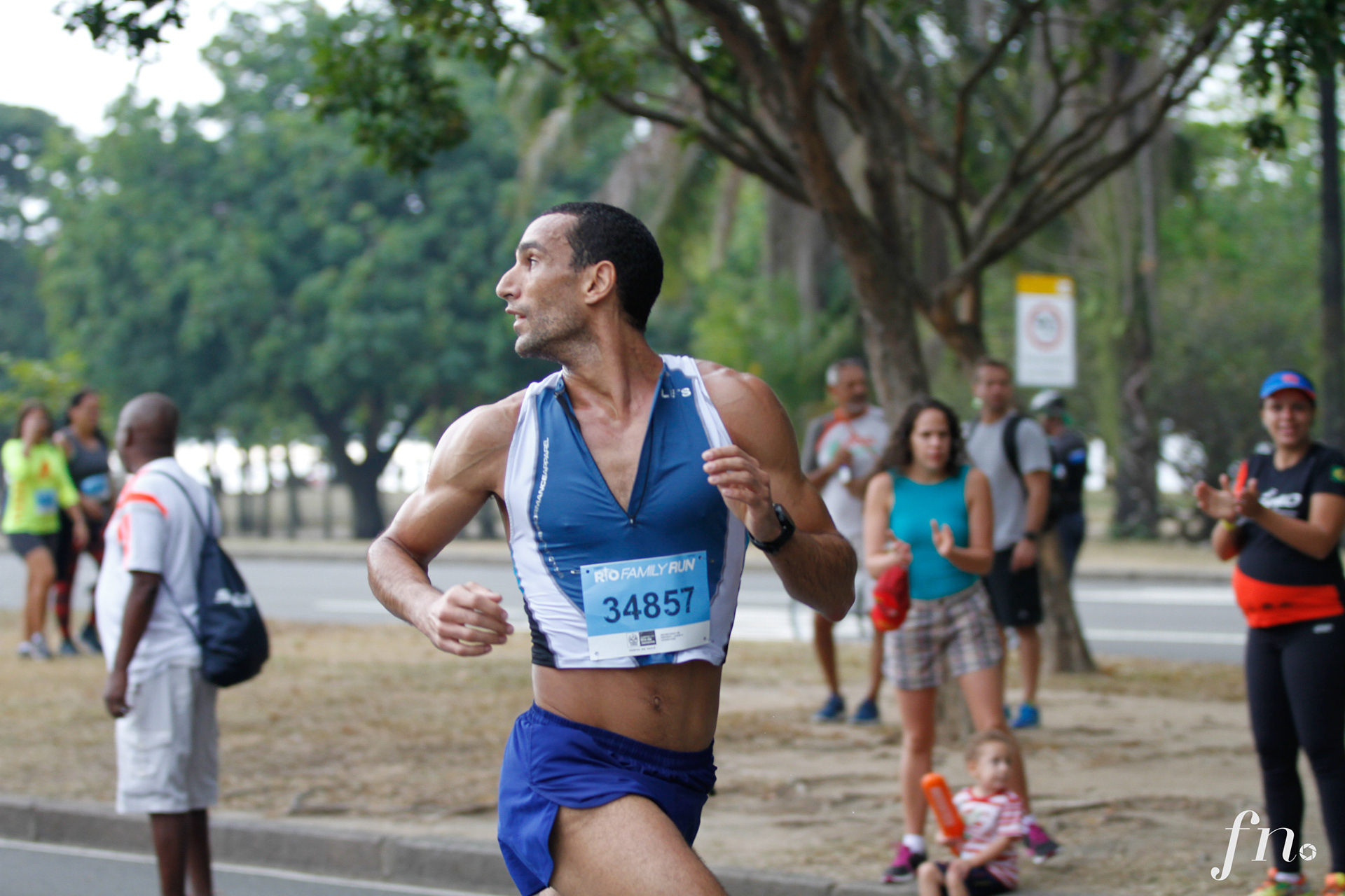 FAMILY RUN 2018 - 10k Masculino - fotos: Fred Nogueira