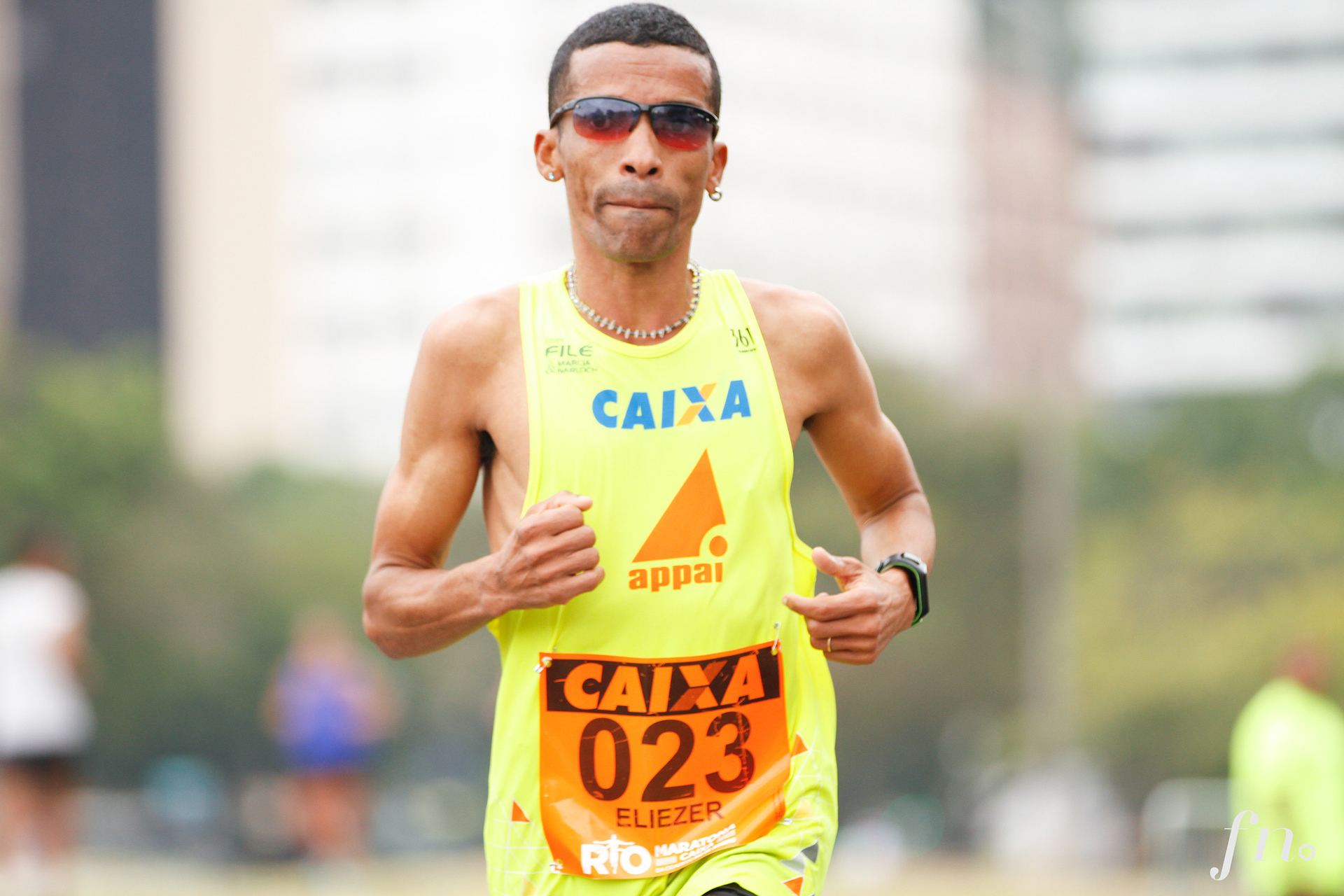 MARATONA DO RIO DE JANEIRO 2018 - 42K (MASCULINO) - fotos: Fred Nogueira