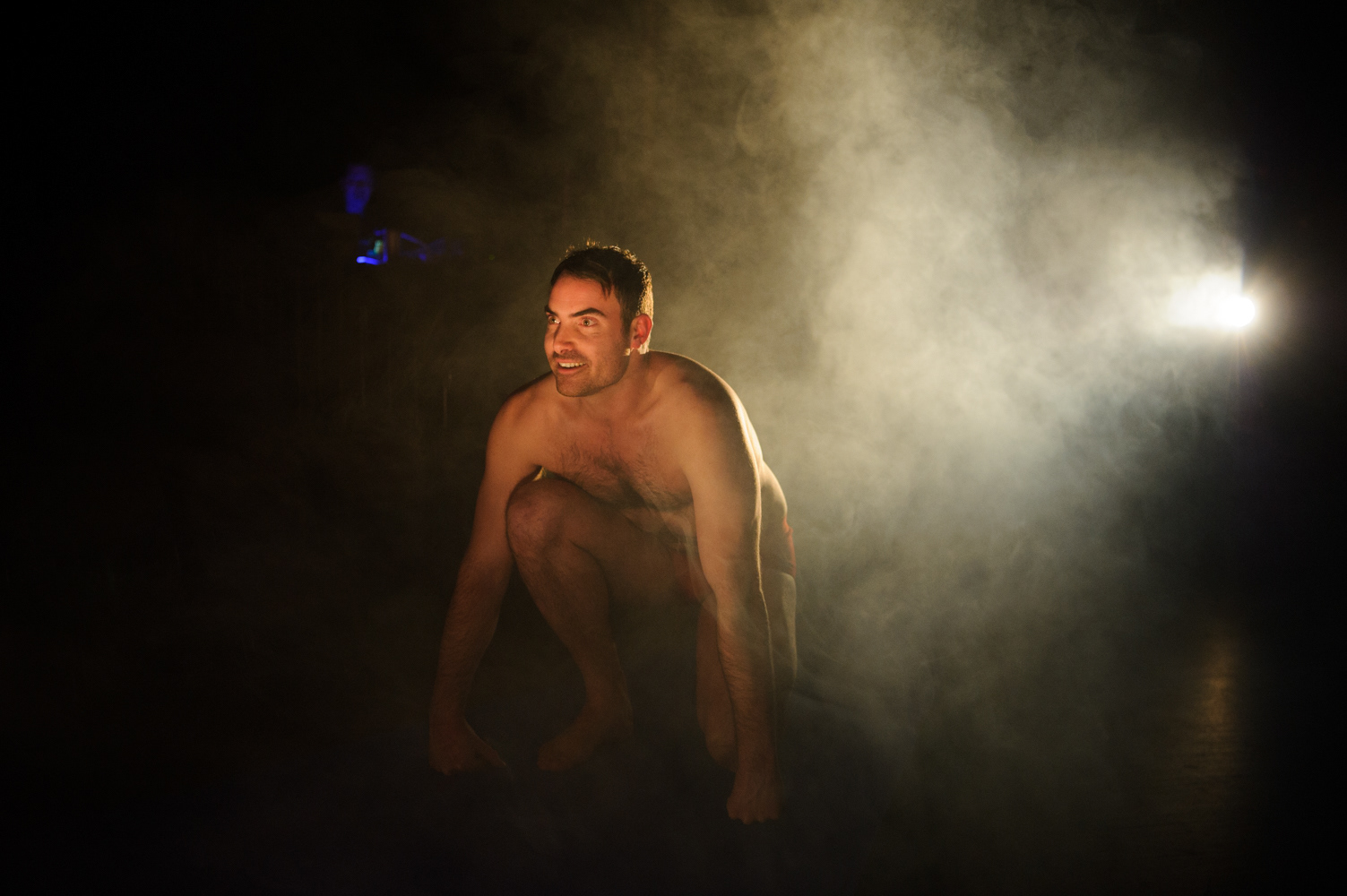 photo by Sarah Walker
