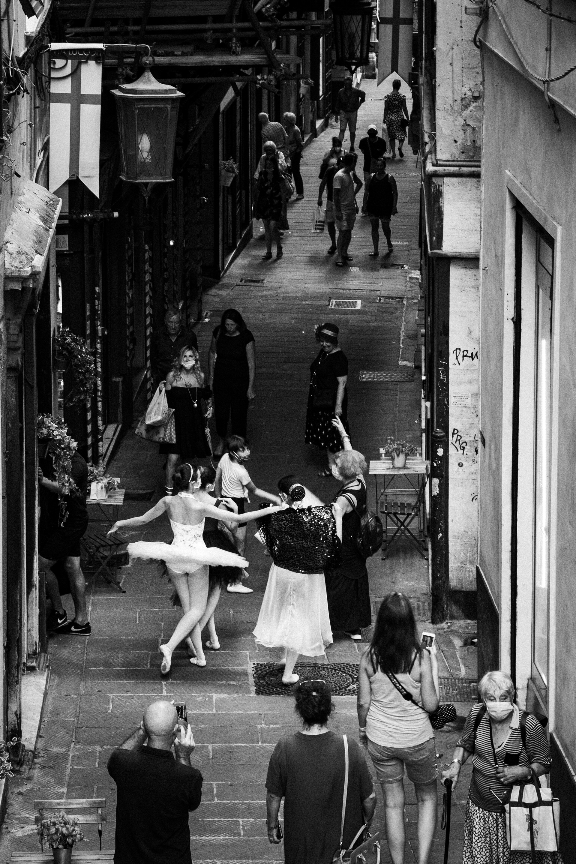 dance