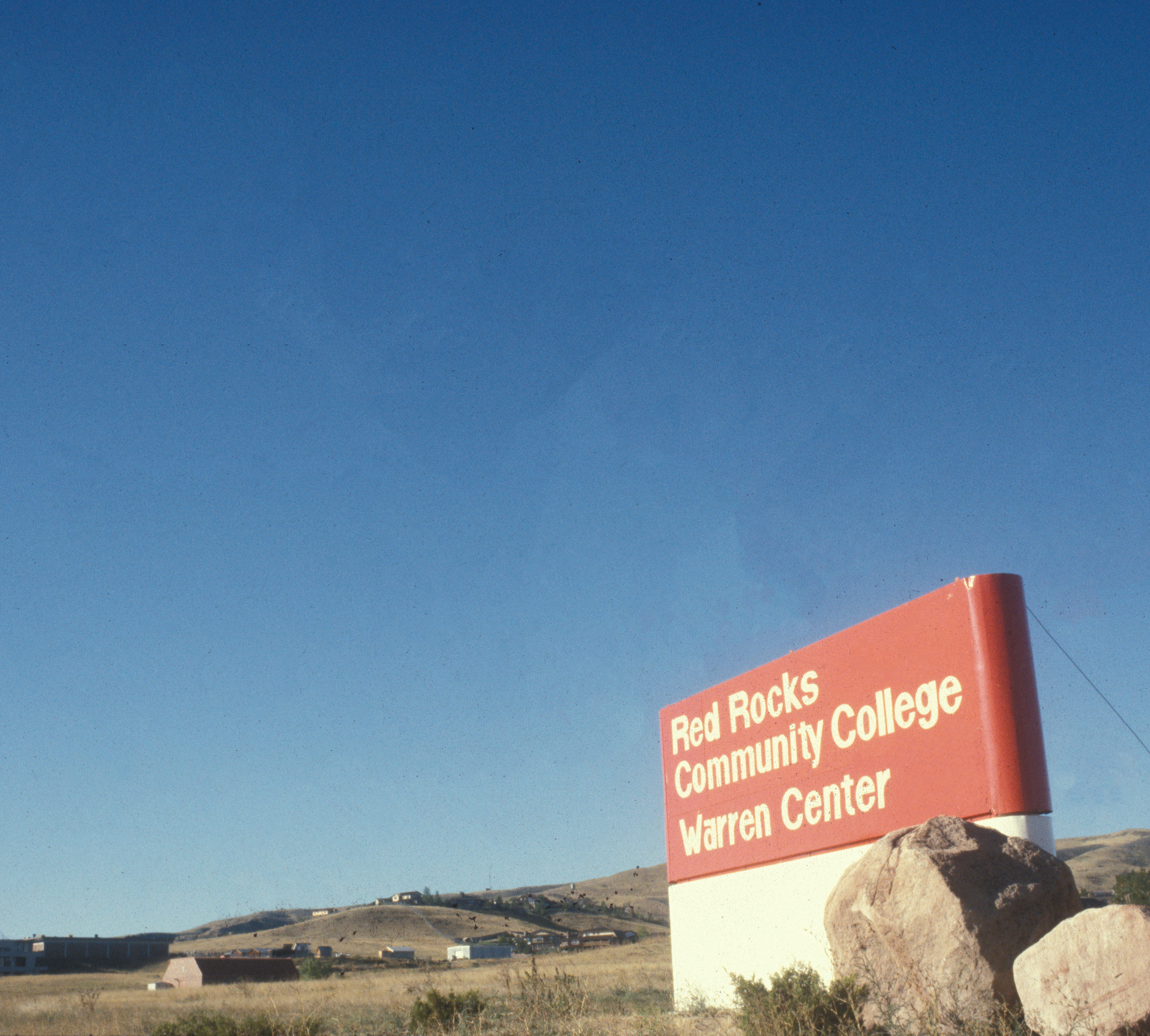 Alex Avery Photography Red Rocks Community College Case Study
