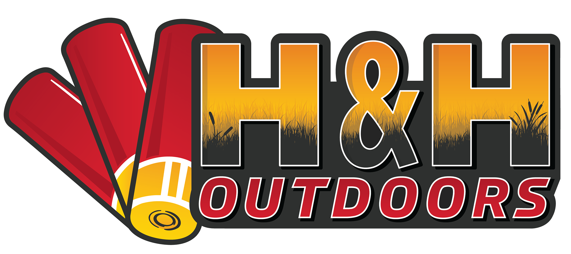 AIM Print & Ship H&H Outdoors