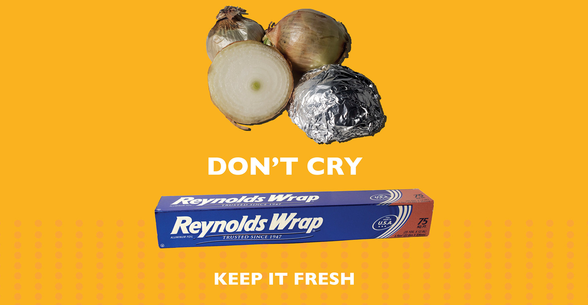 Don't Cry