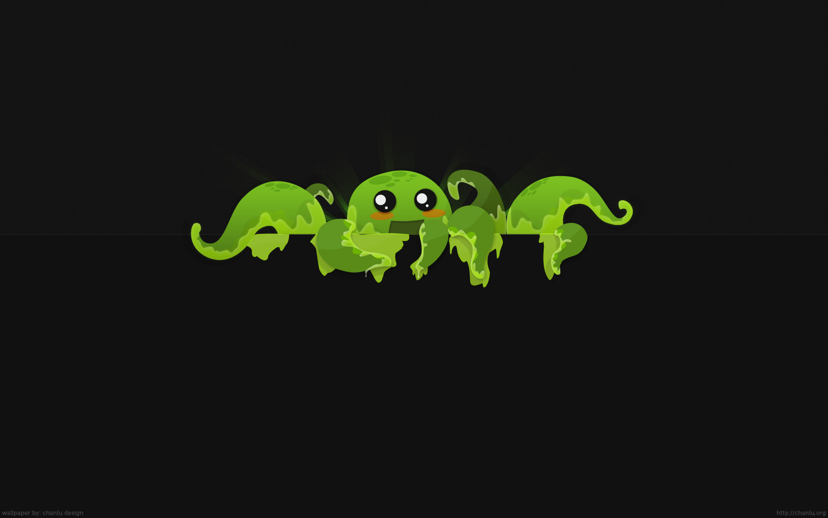 8-armed Creature