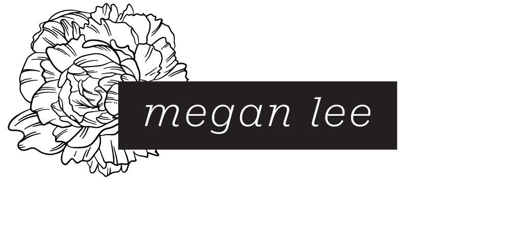 Megan Lee Art & Design