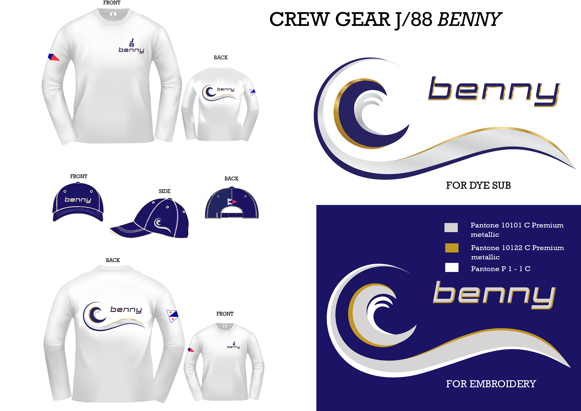 Regatta Boat Graphics J Benny Regatta Boat Graphics J Benny