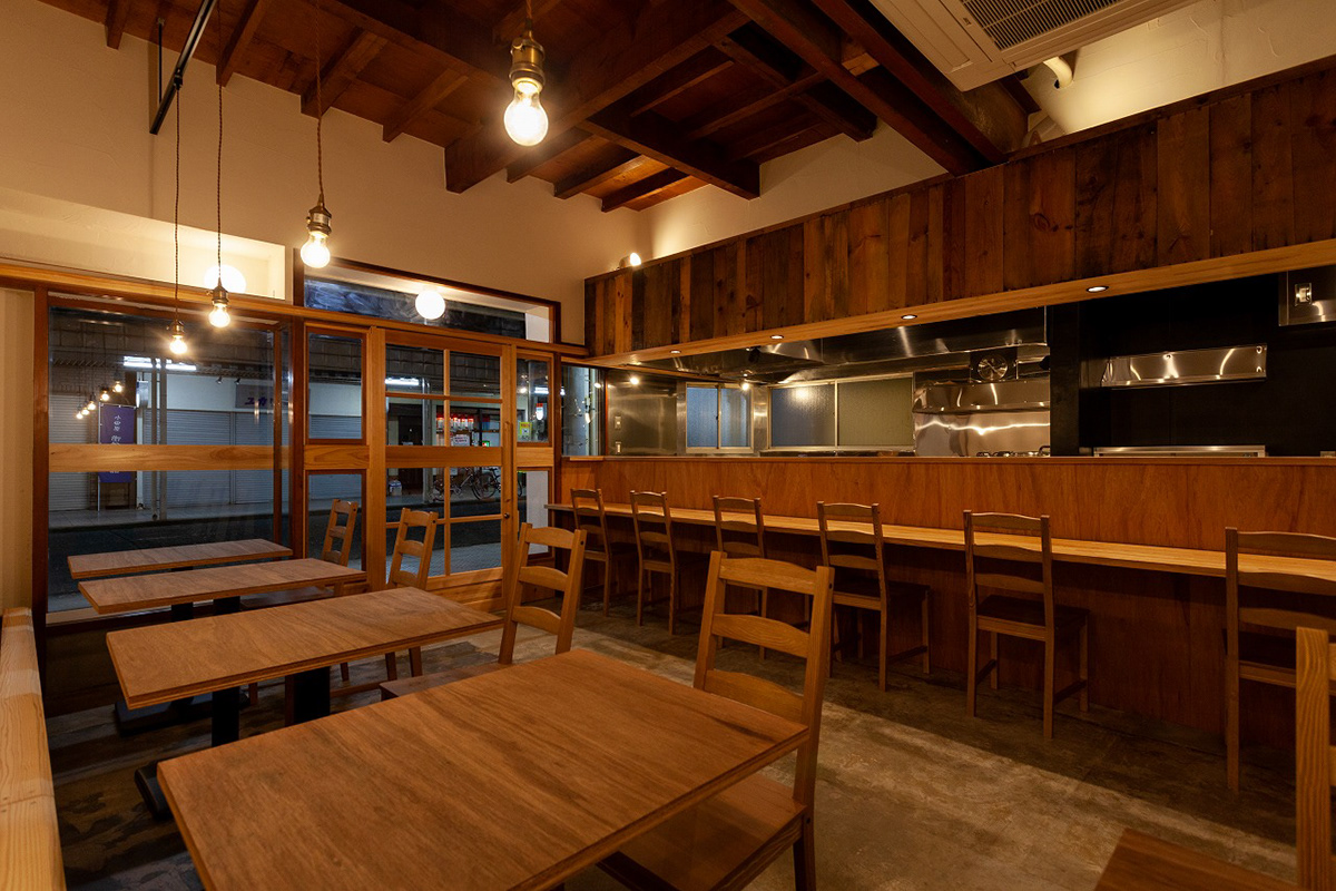 KEMURI DESIGN WORKS