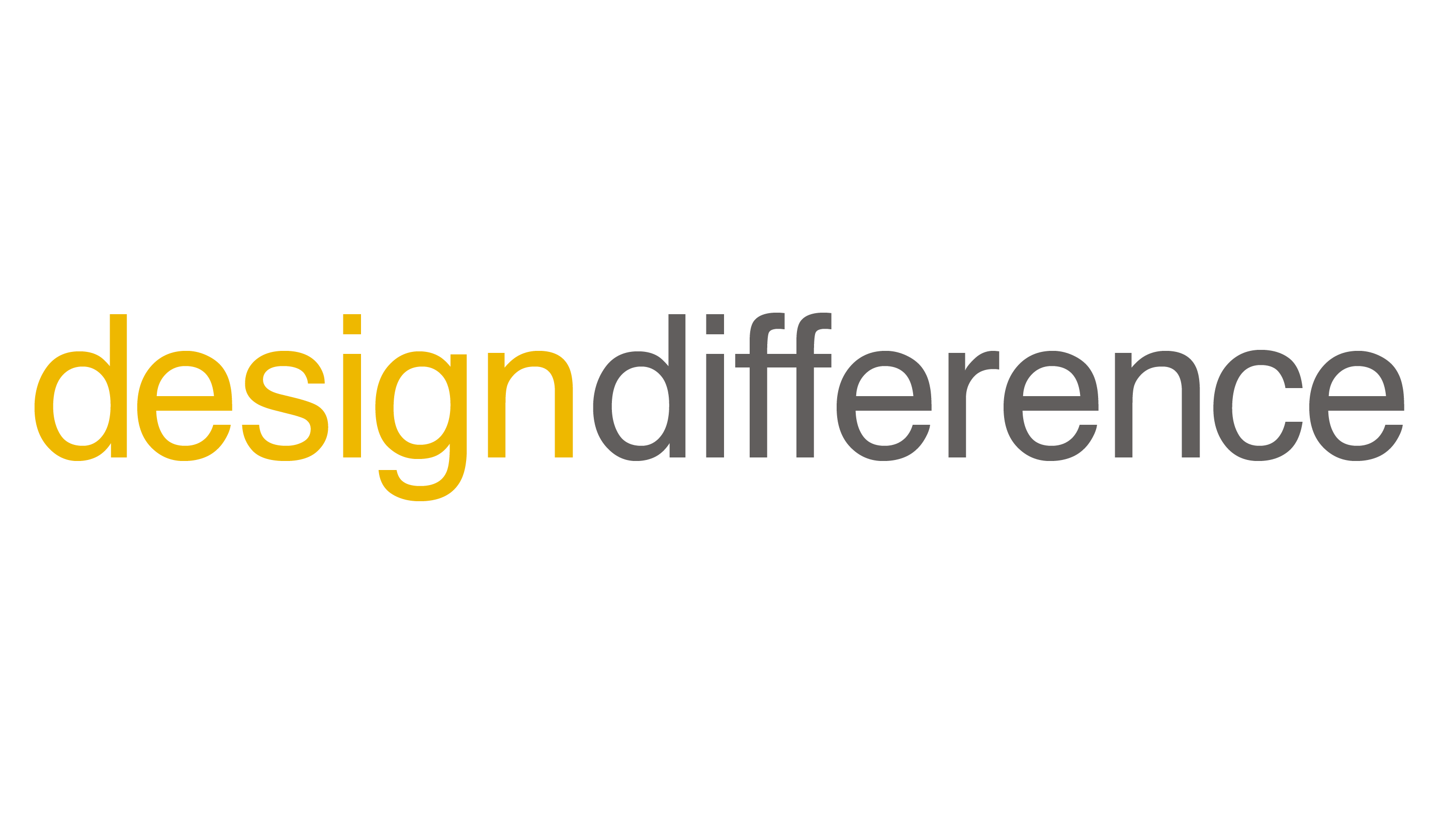 Design Difference 