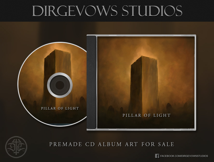 Pillar of Light