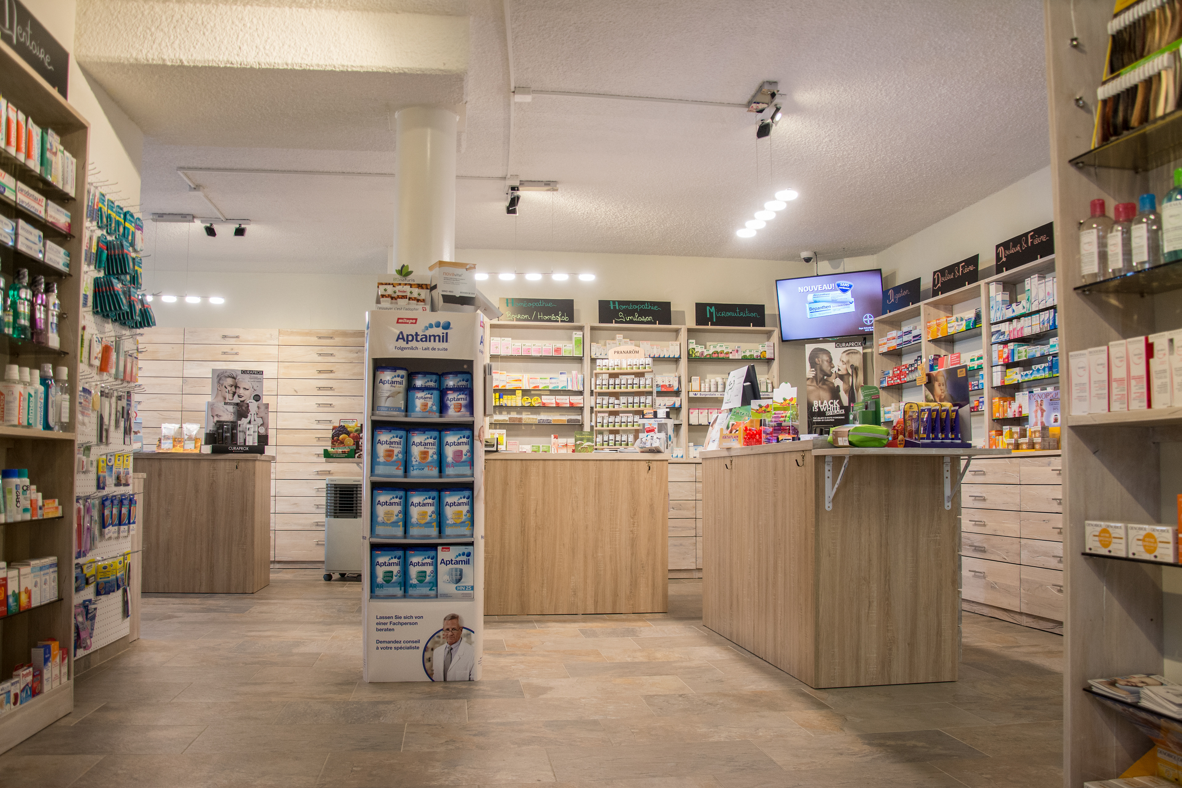 Pharmacie Emi -Chippis