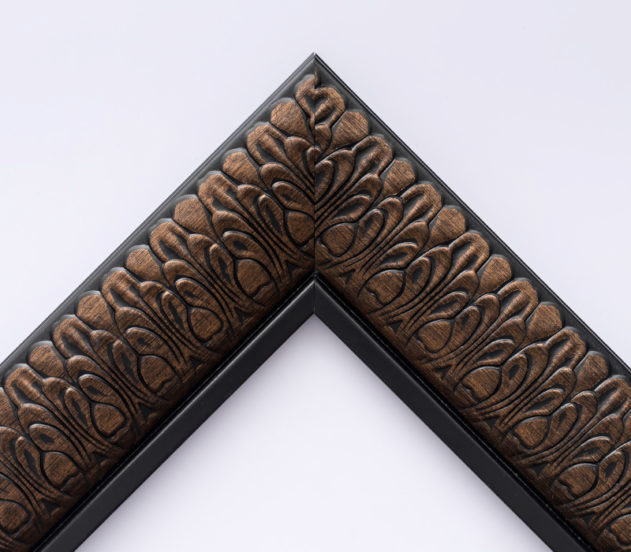 artor-03 Chocolate 7.2 cm