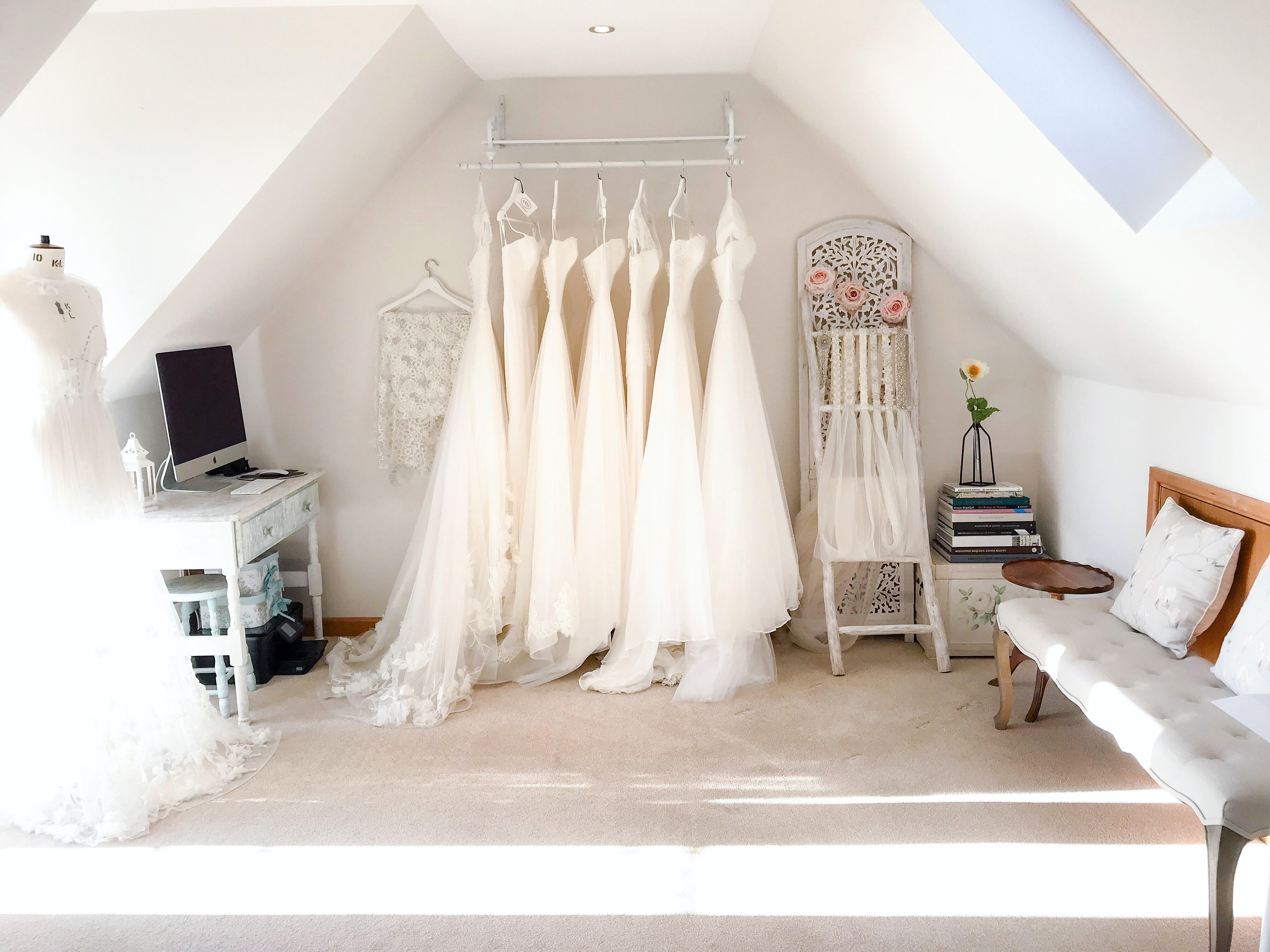 AMR Bridal Design Studio
