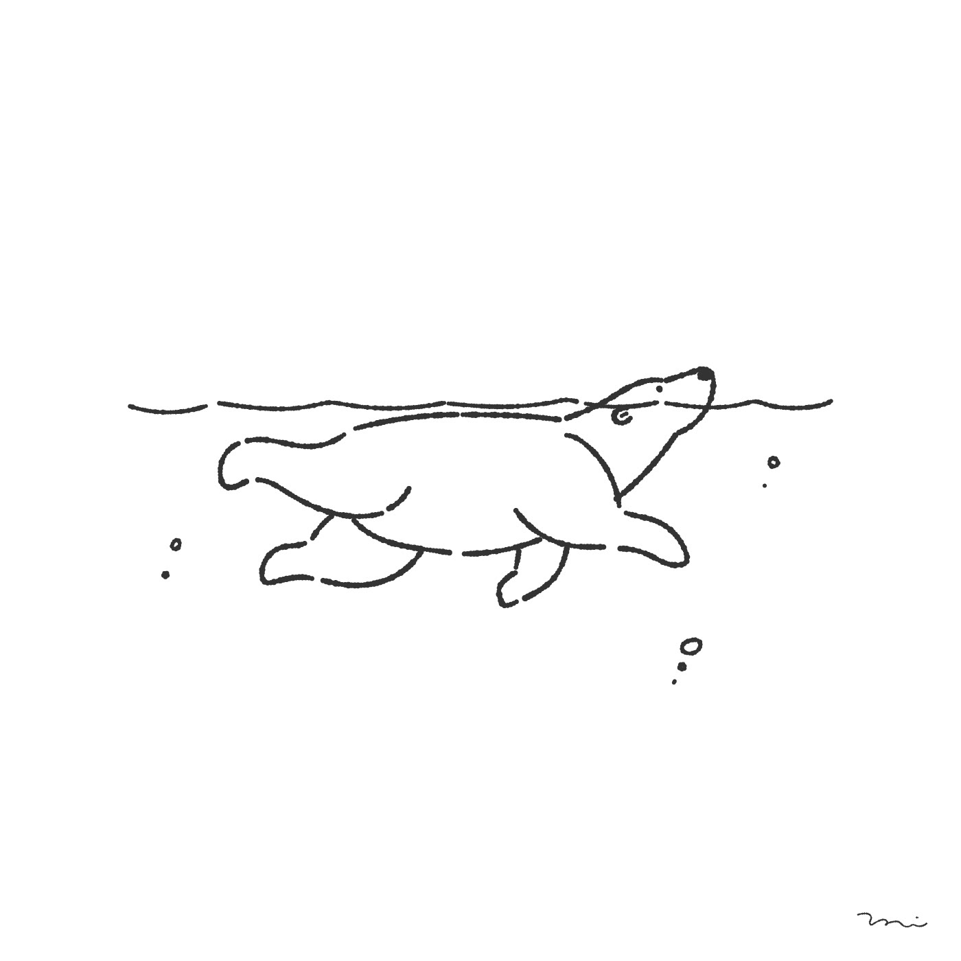 Uni Illustration 動物 Animals Uni Illustration 動物 Animals
