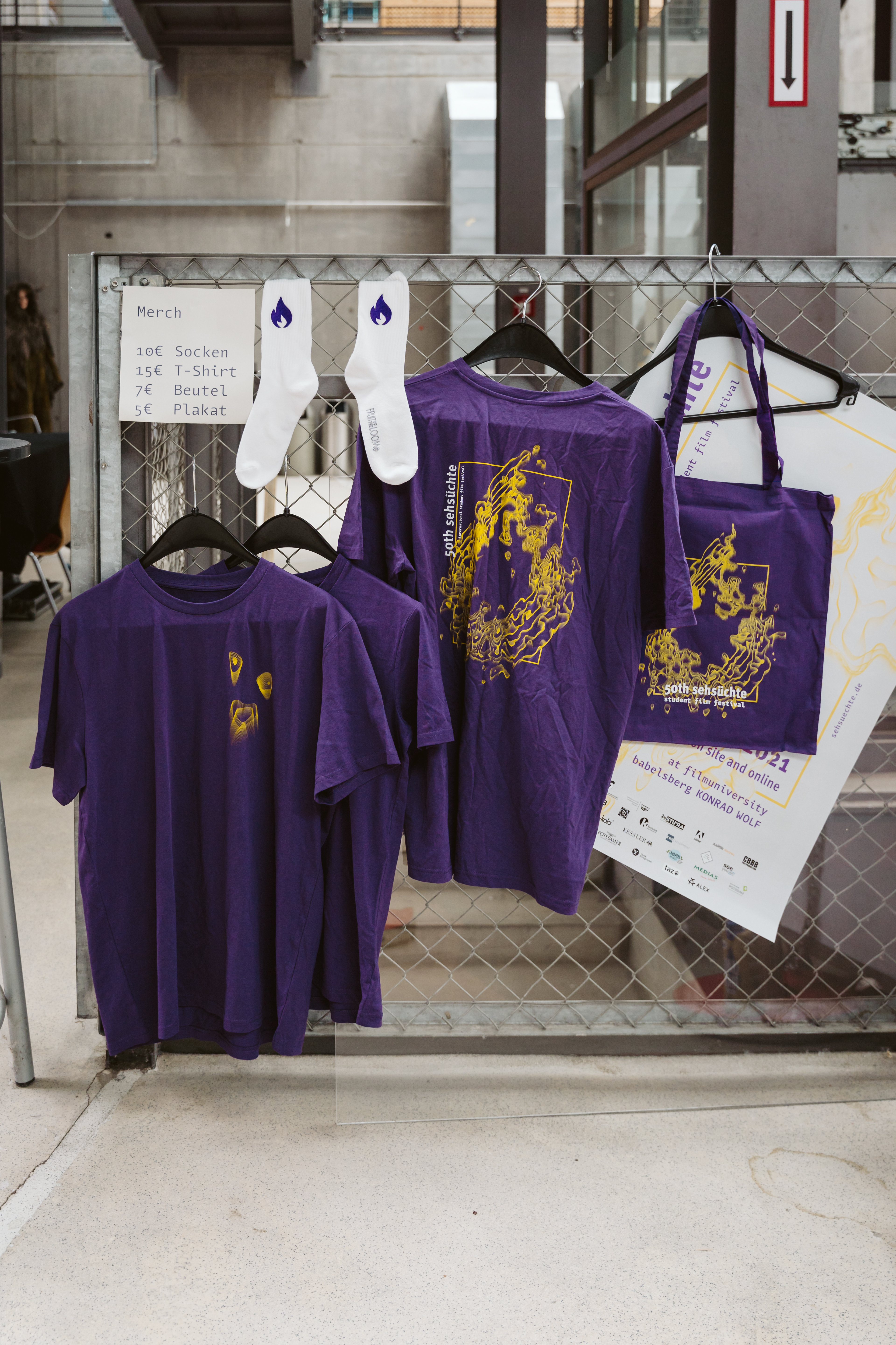 Teamwar & Goodiebags
