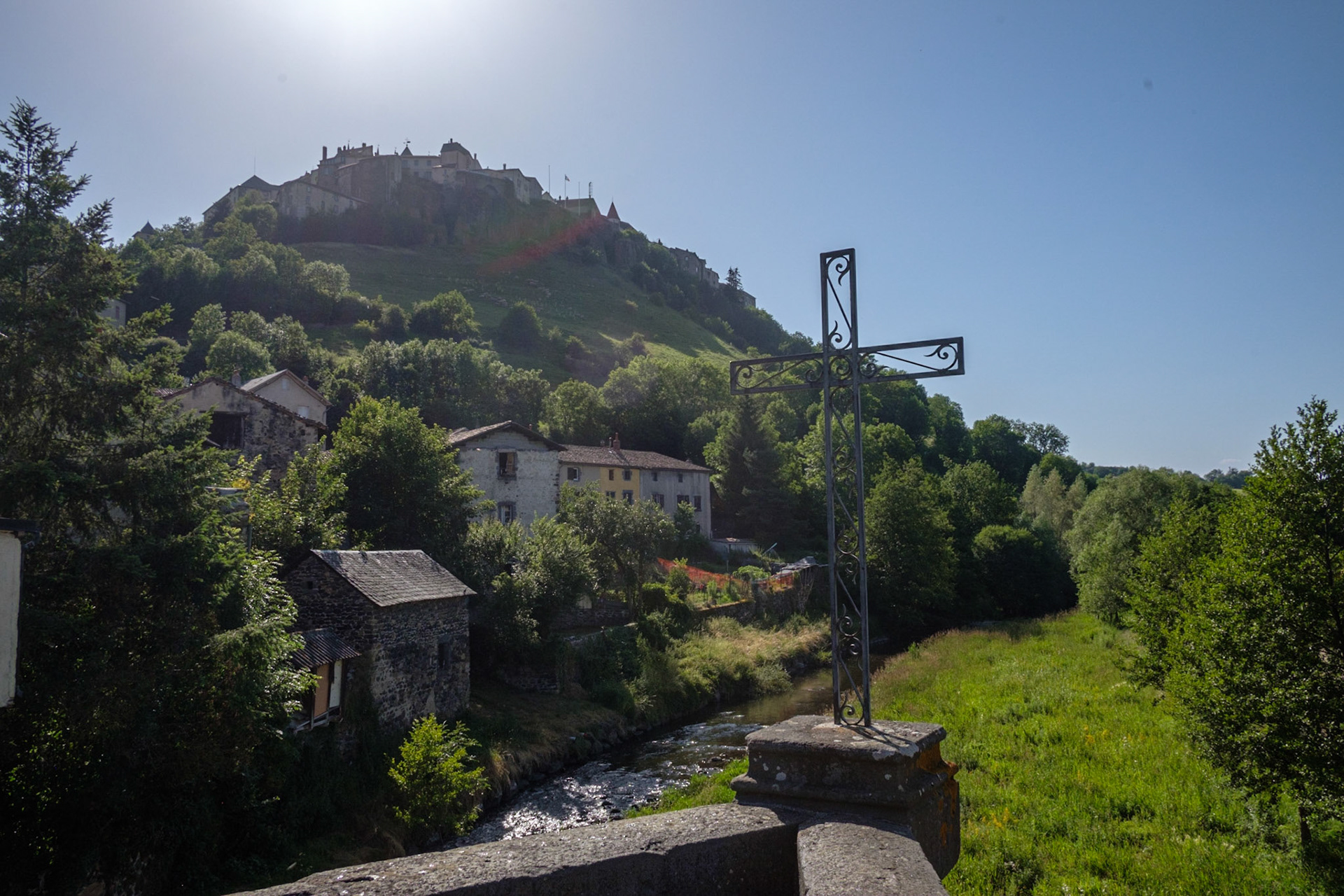 St Flour