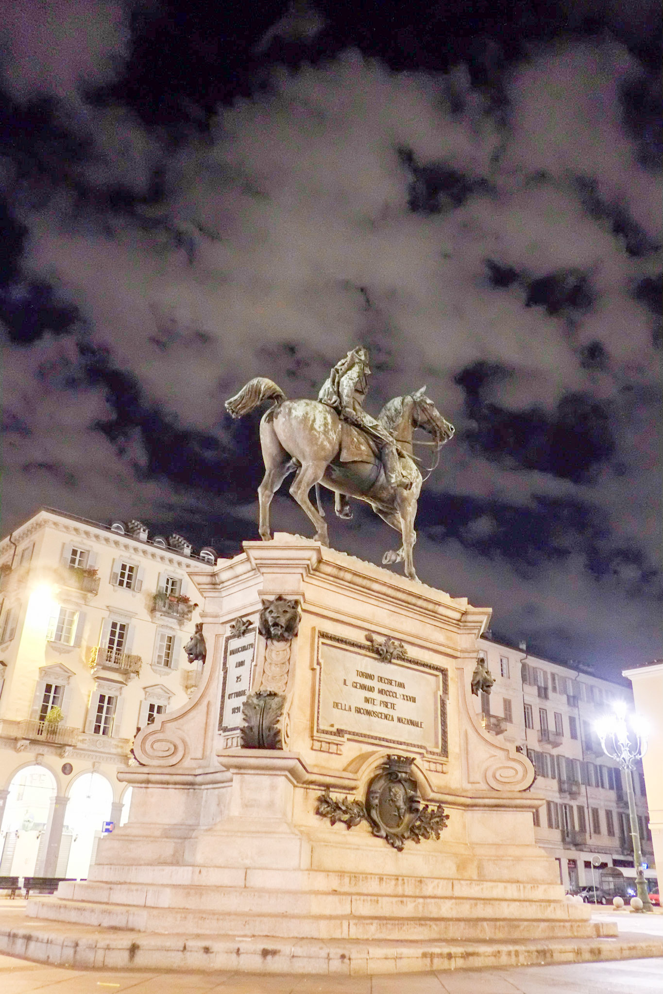 Torino