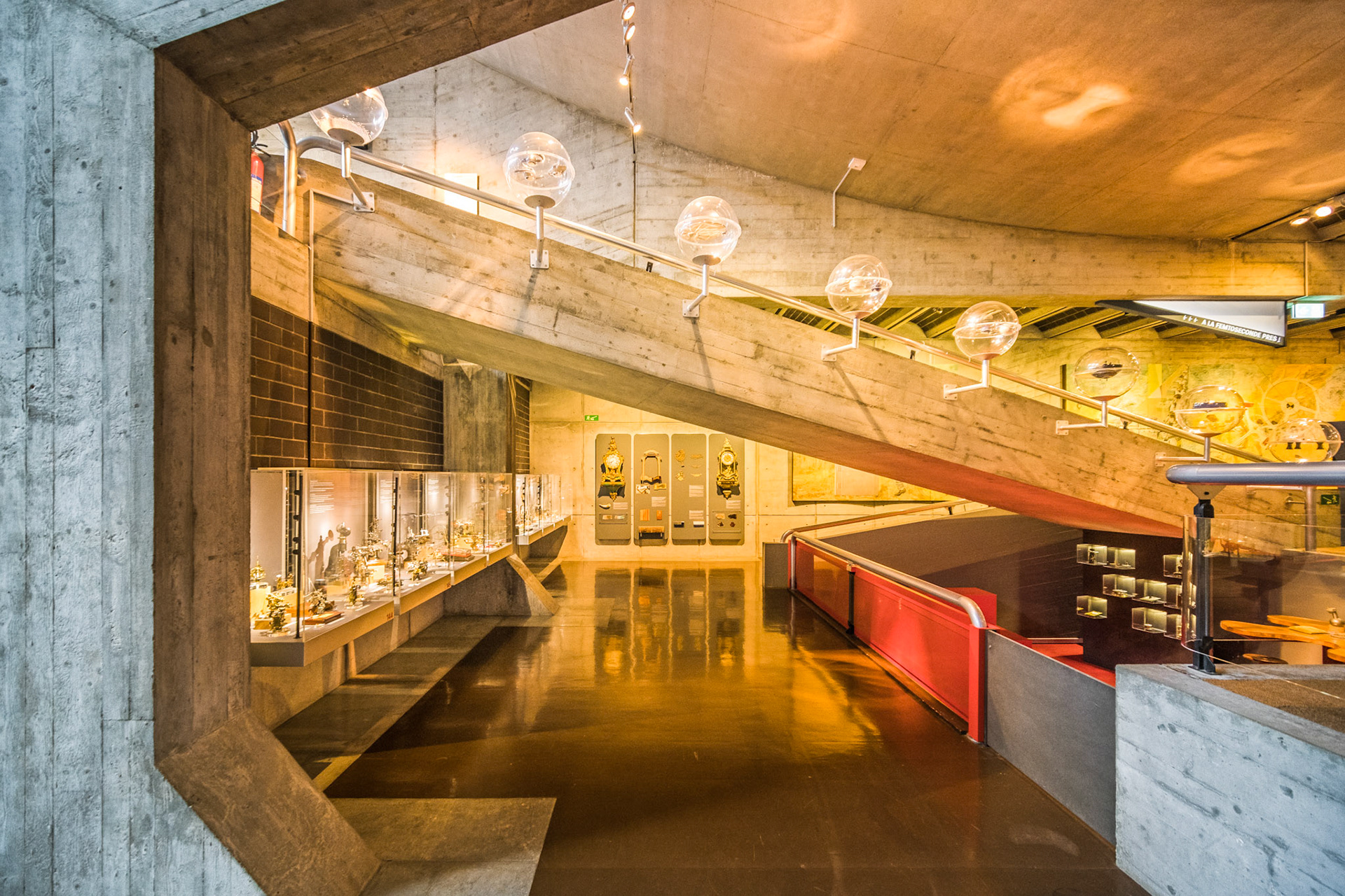 Musée international d'horlogerie