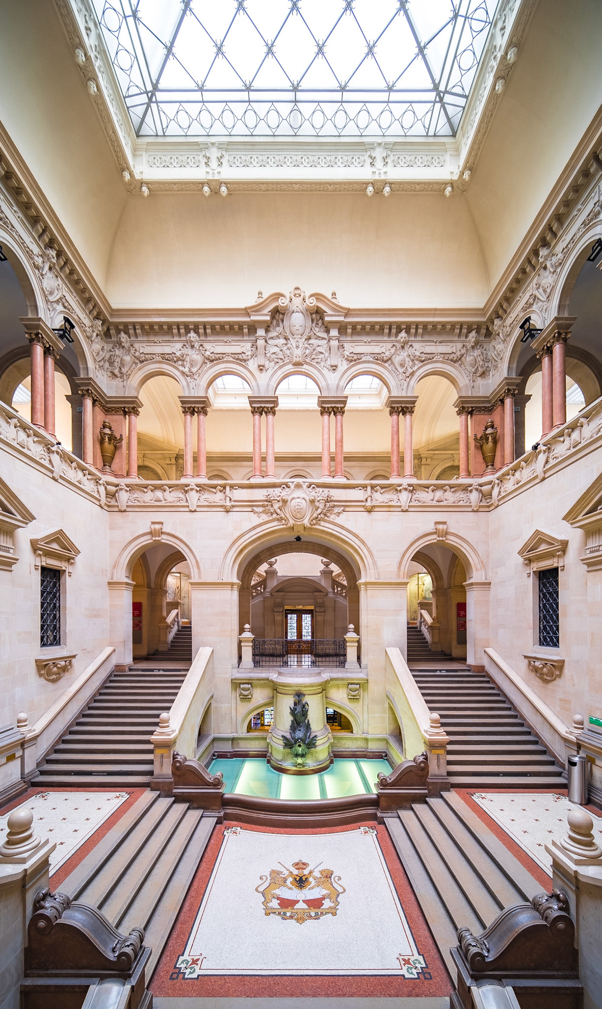 Palais de Rumine