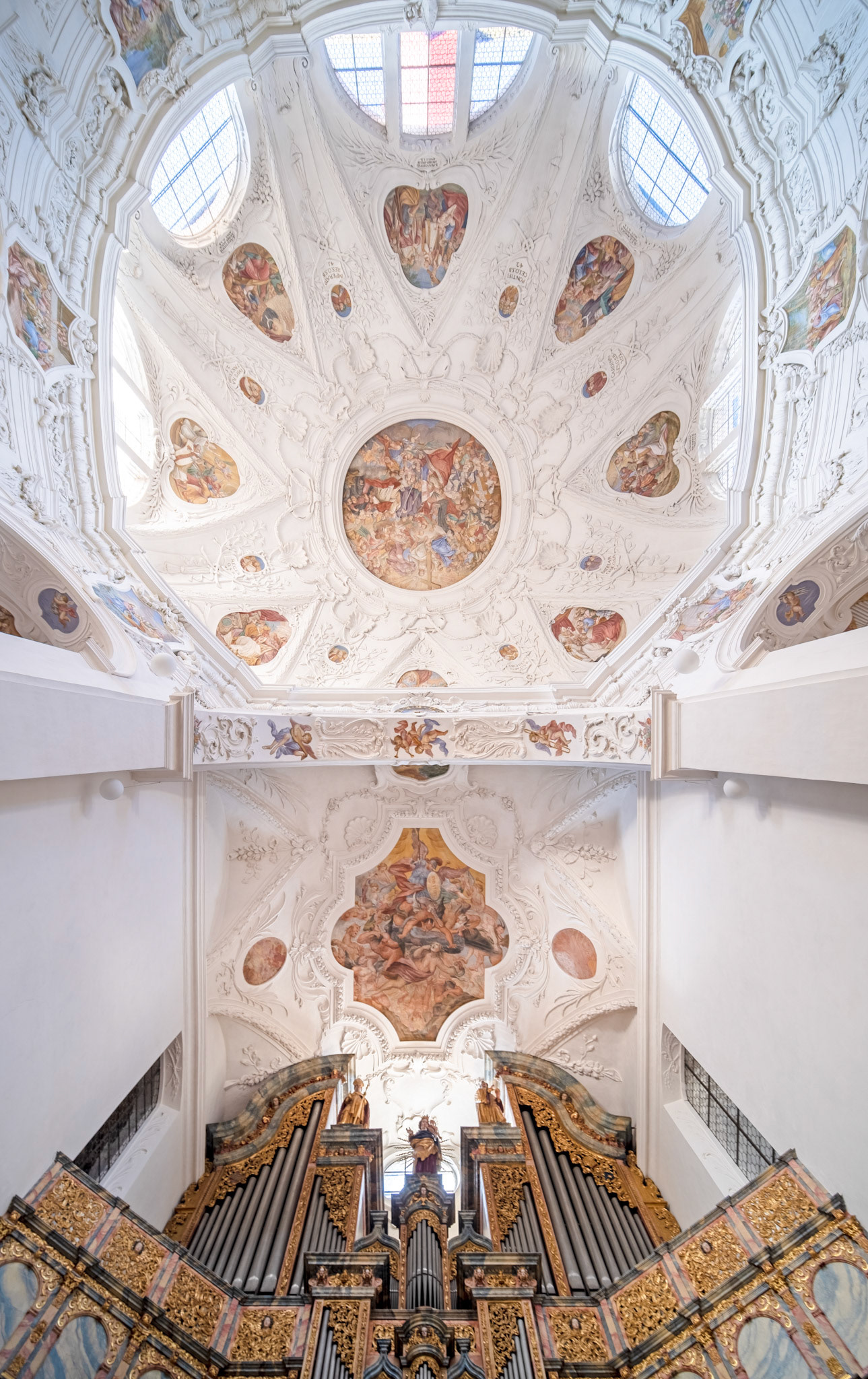 Klosterkirche St. Martin