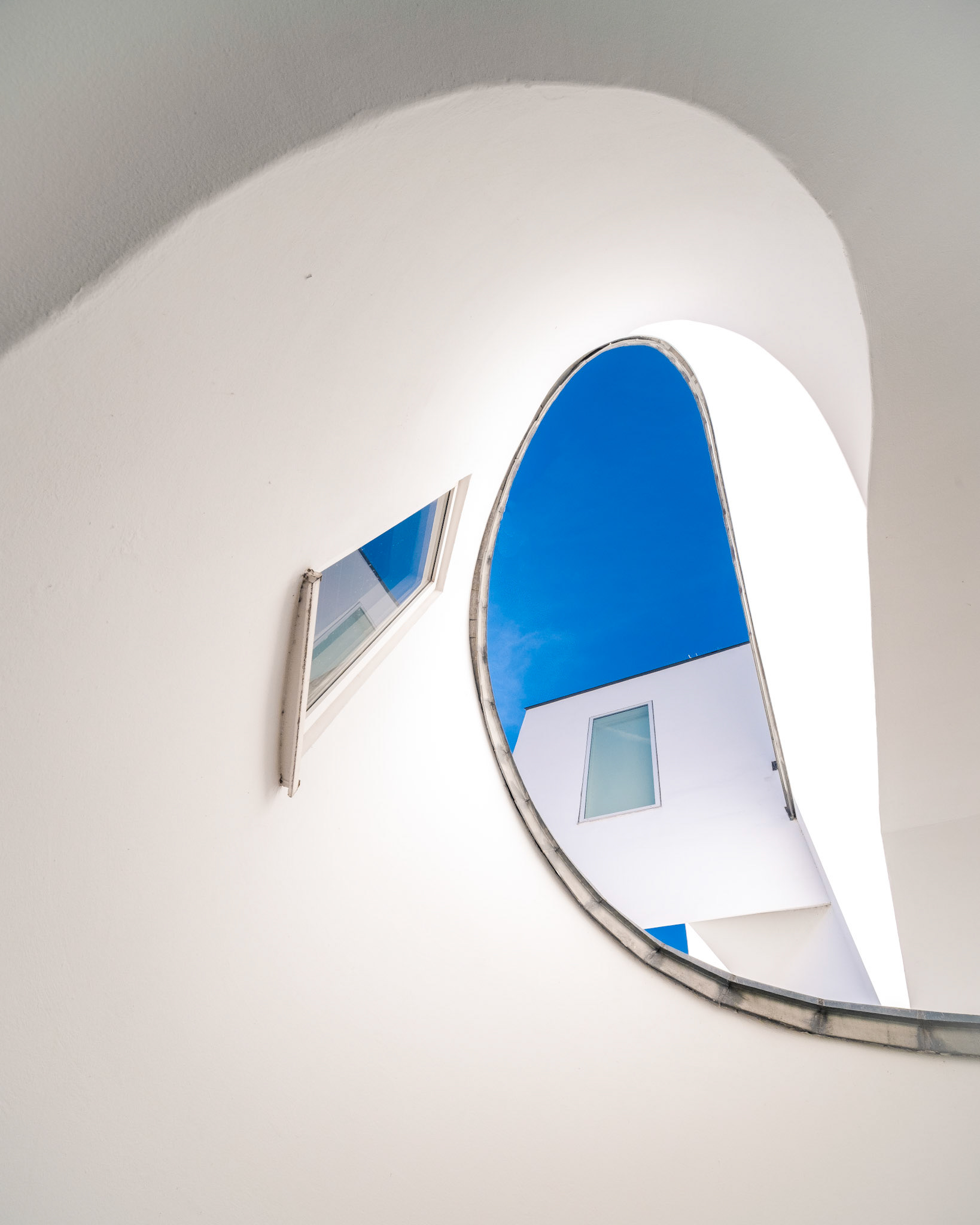 Vitra Design Museum, Frank Gehry
