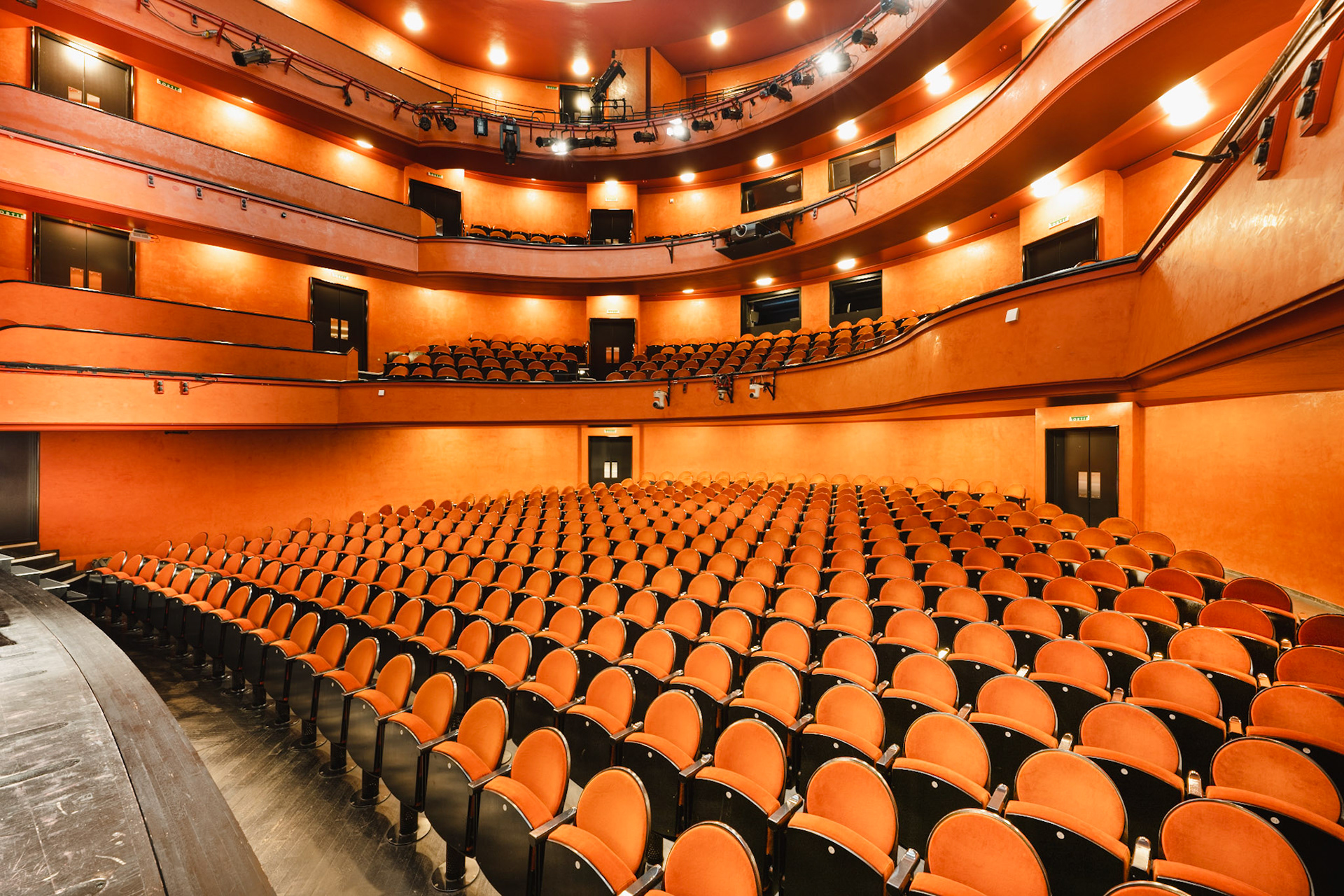 Opéra de Lausanne