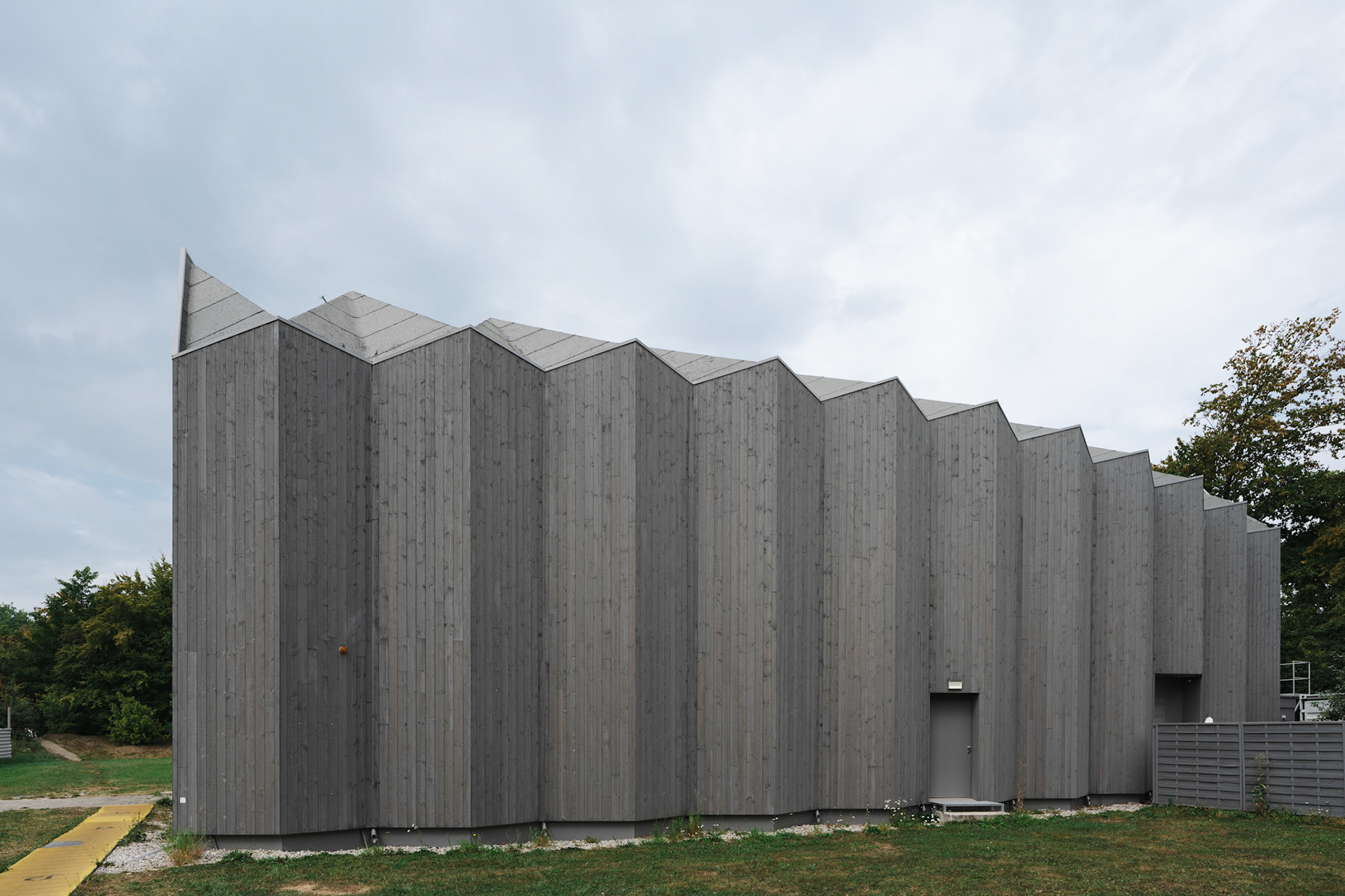 Théâtre de Vidy