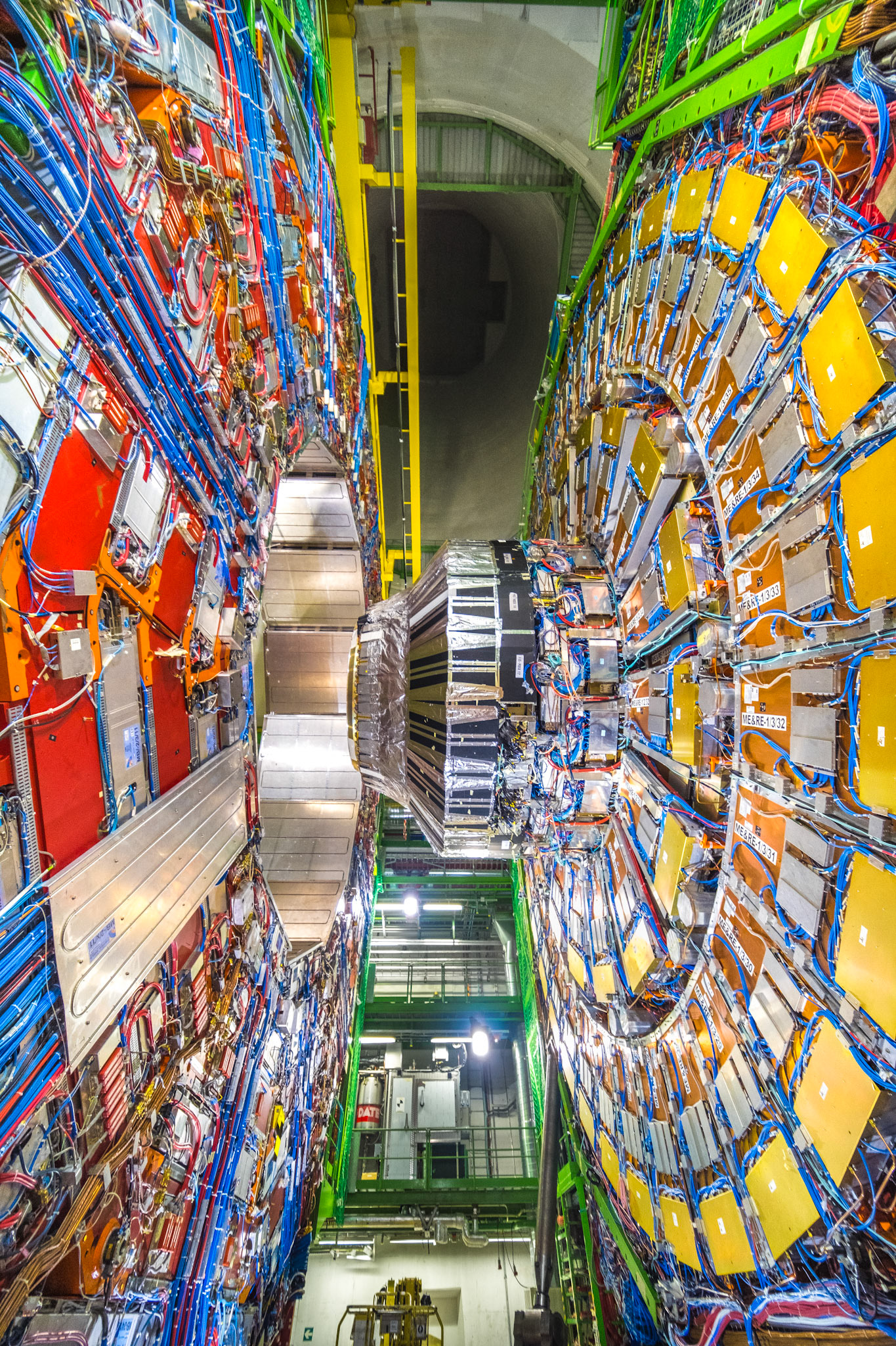 CERN CMS