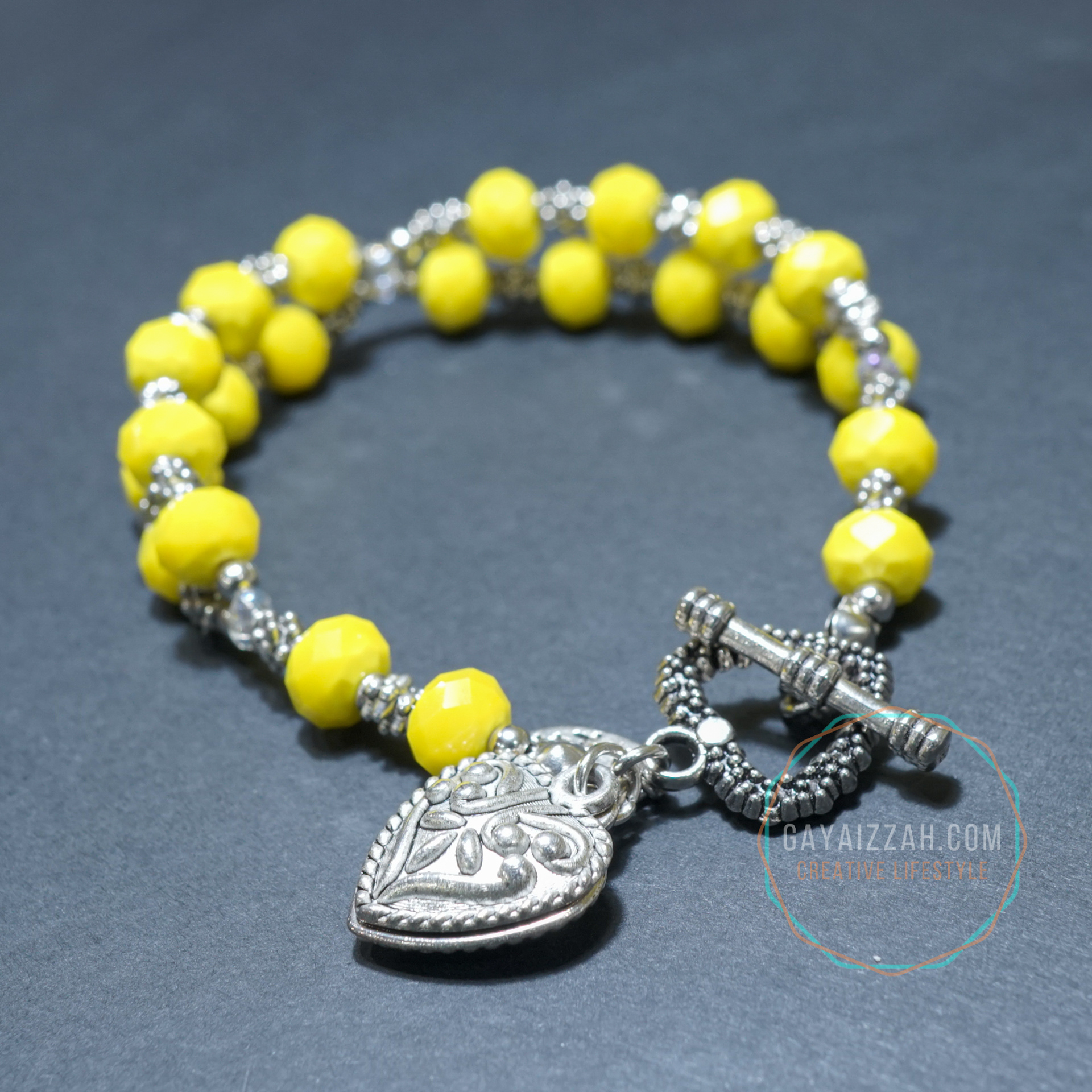 RM35. Glass