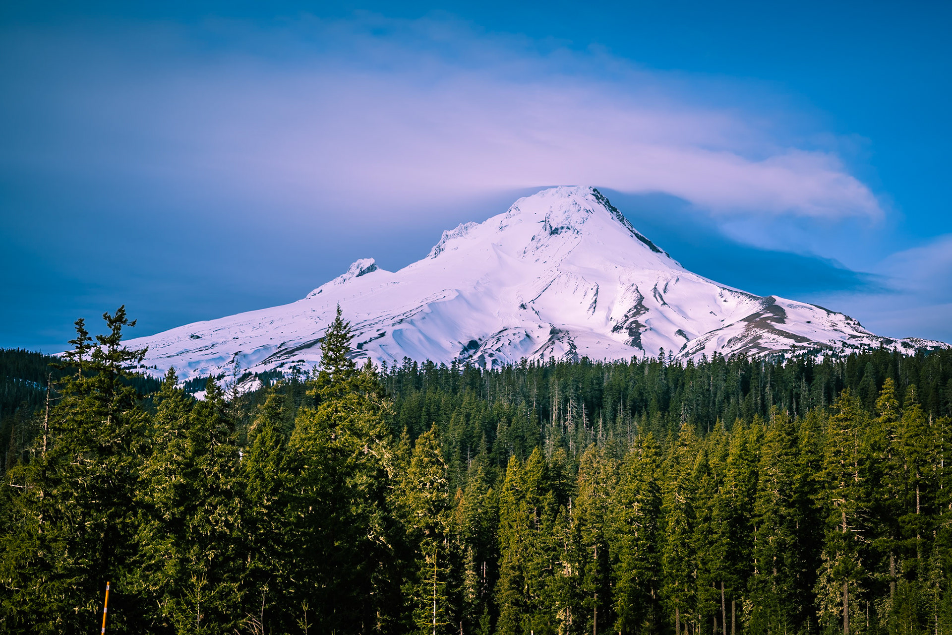 Mount Hood