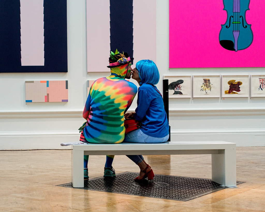 Summer Show, Royal Academy