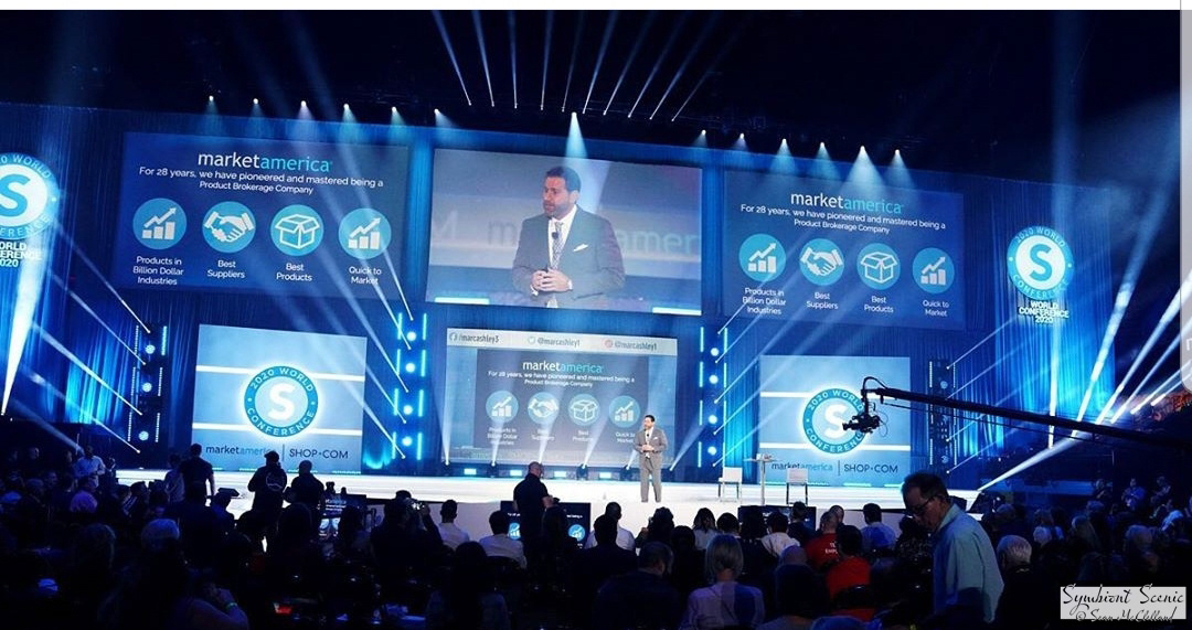 MAWC 2020 Show Pic