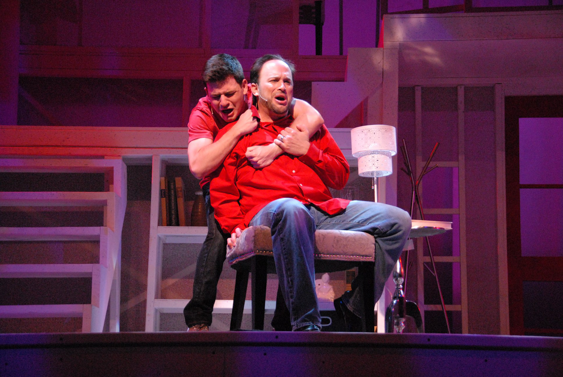 Original Production Pic 3