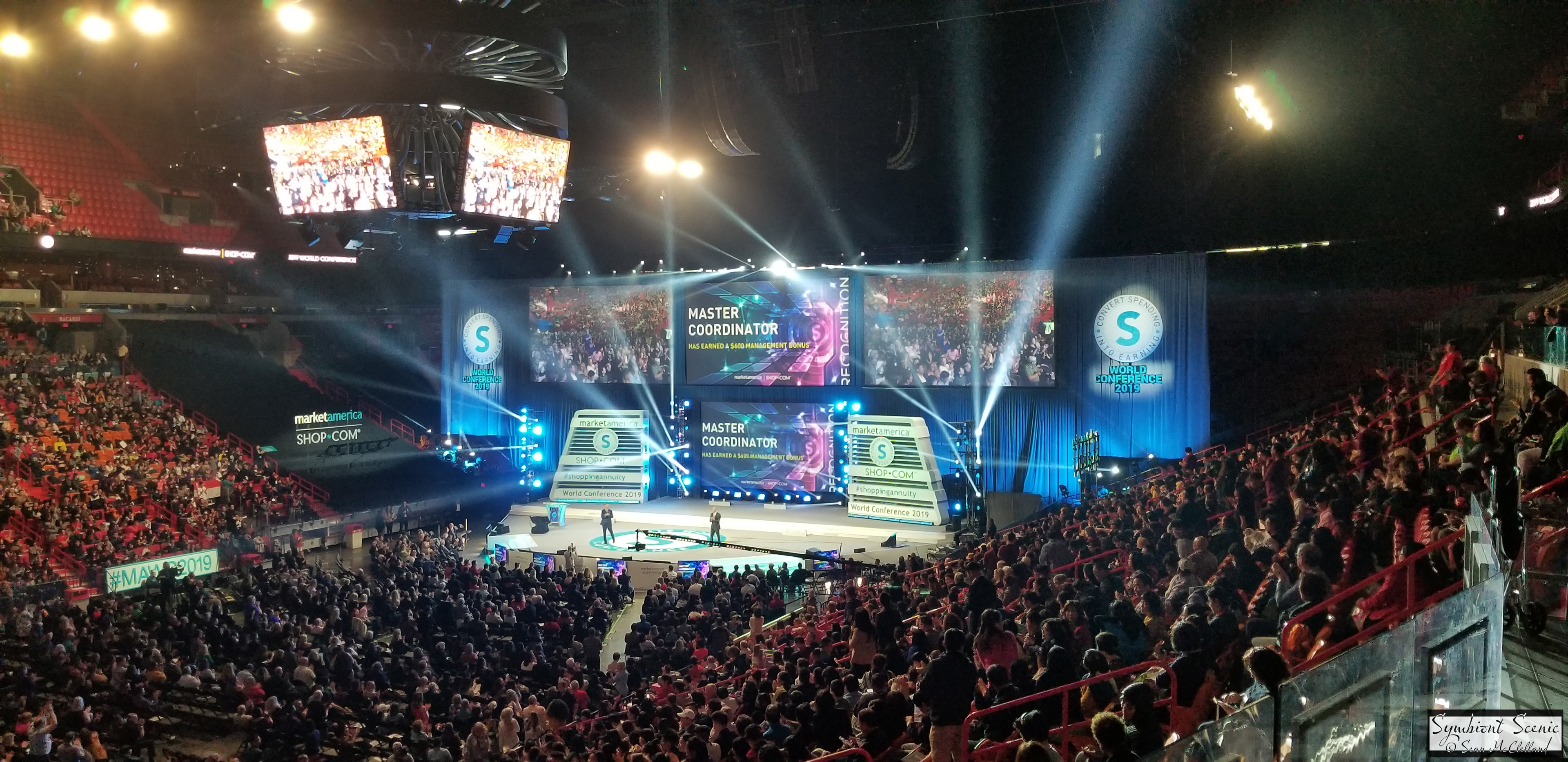 MAWC 2019 Show Pic