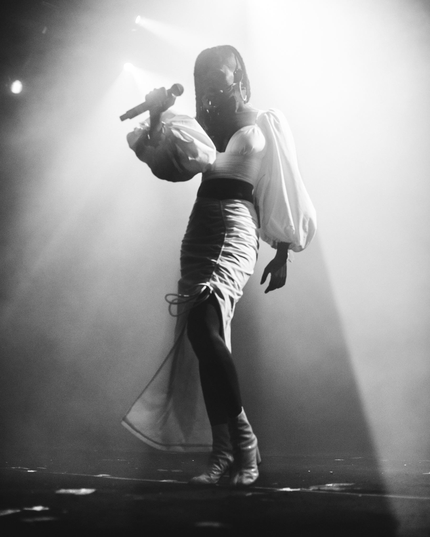 Kelela @ Balaclava Fest